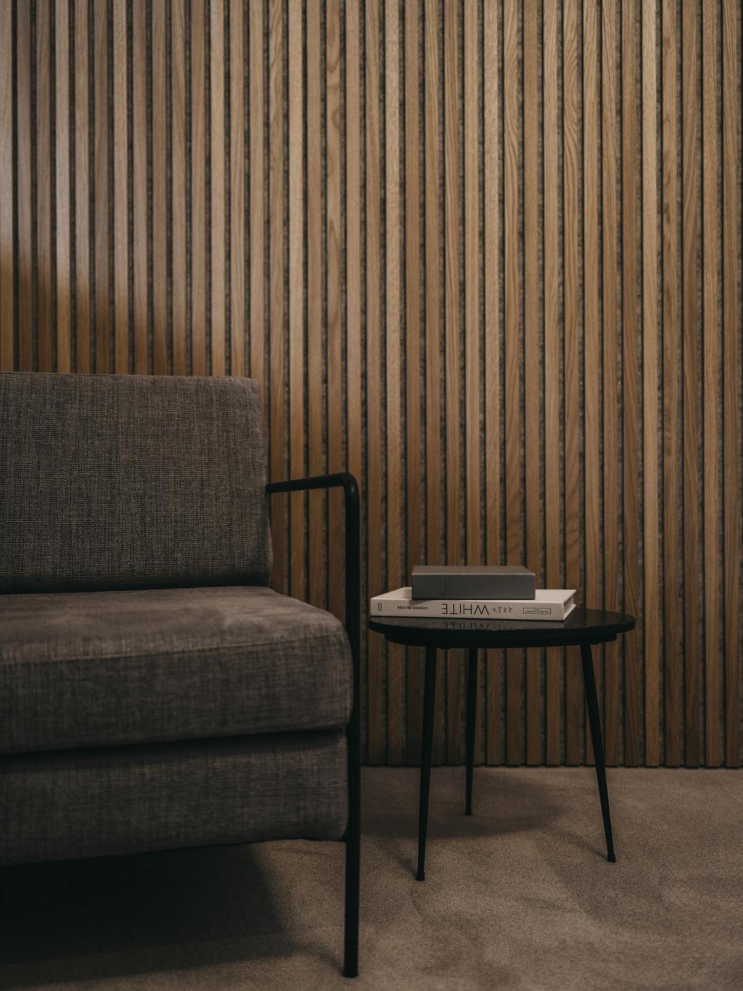 Maisonette Suite