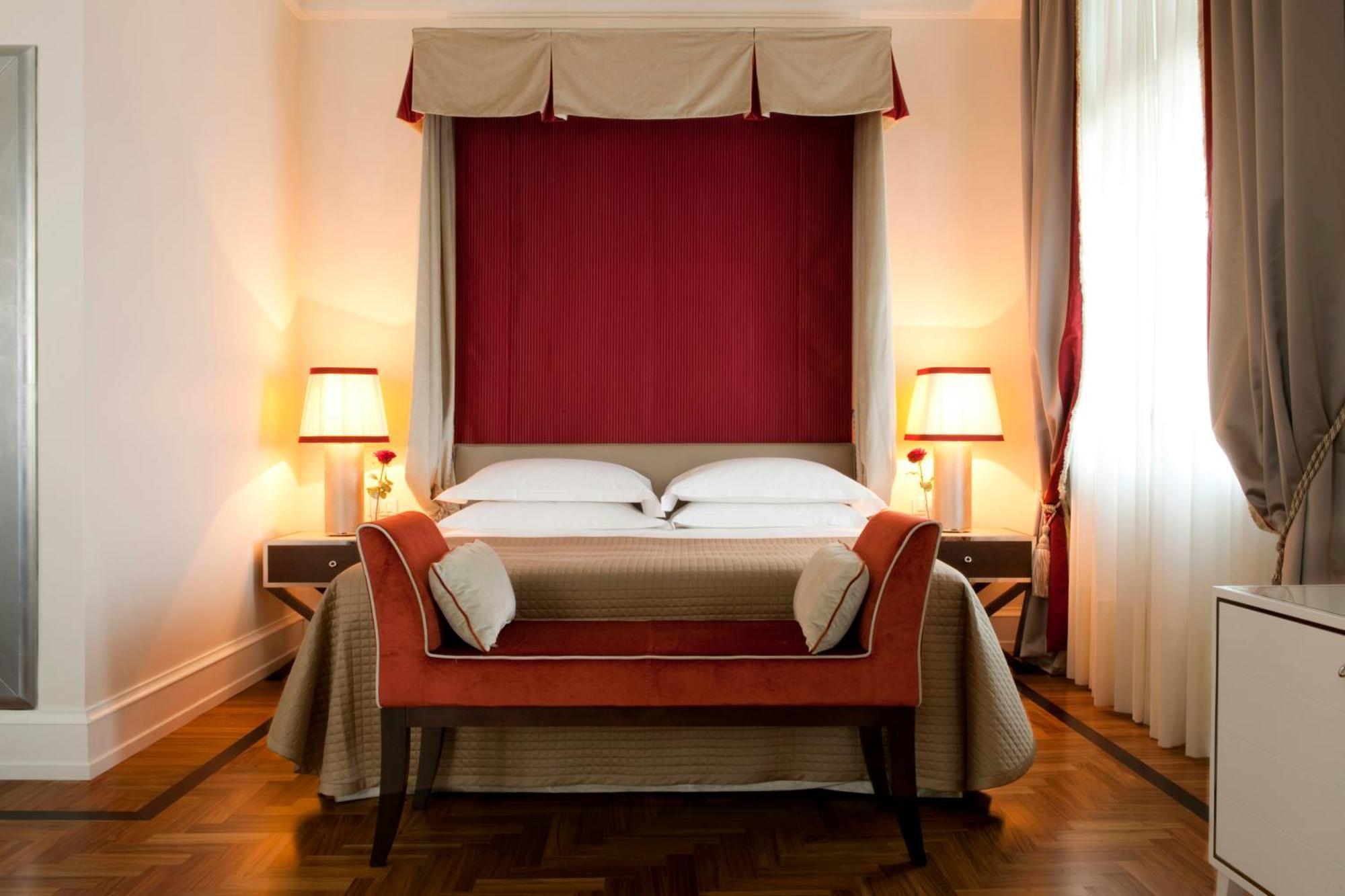 Junior Suite Sea View