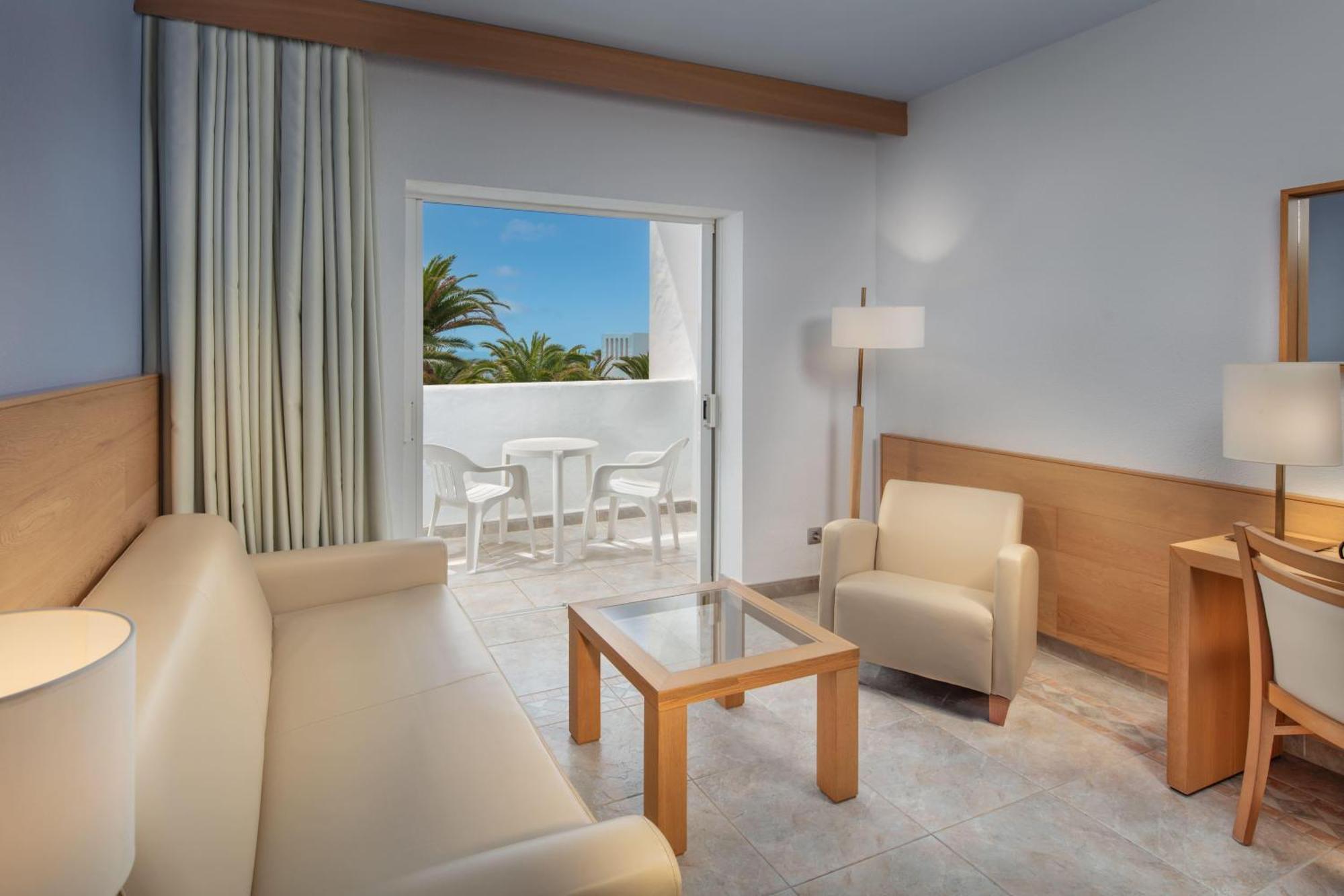 Double Room Adults Only