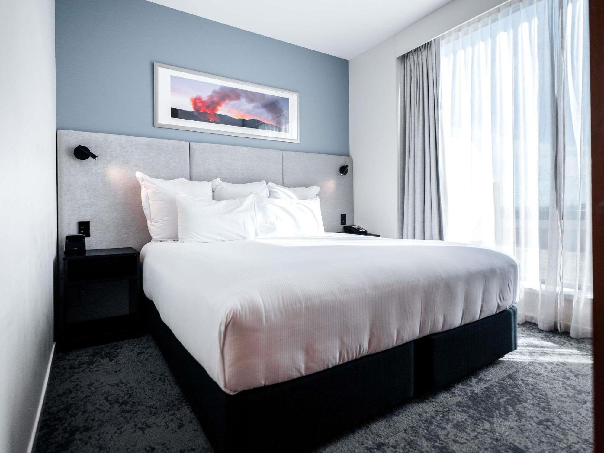 Executive King Suite