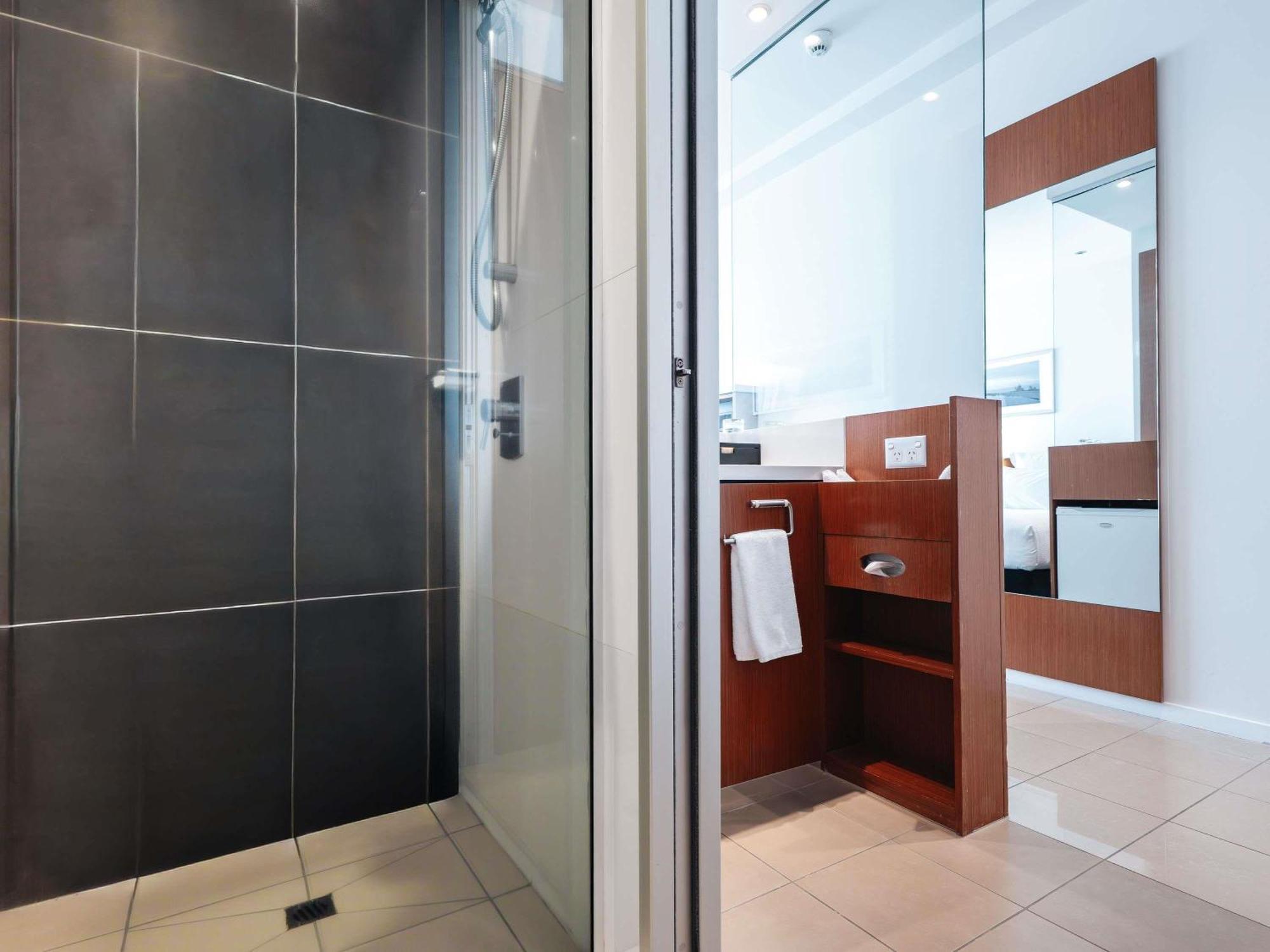 Executive Twin Room