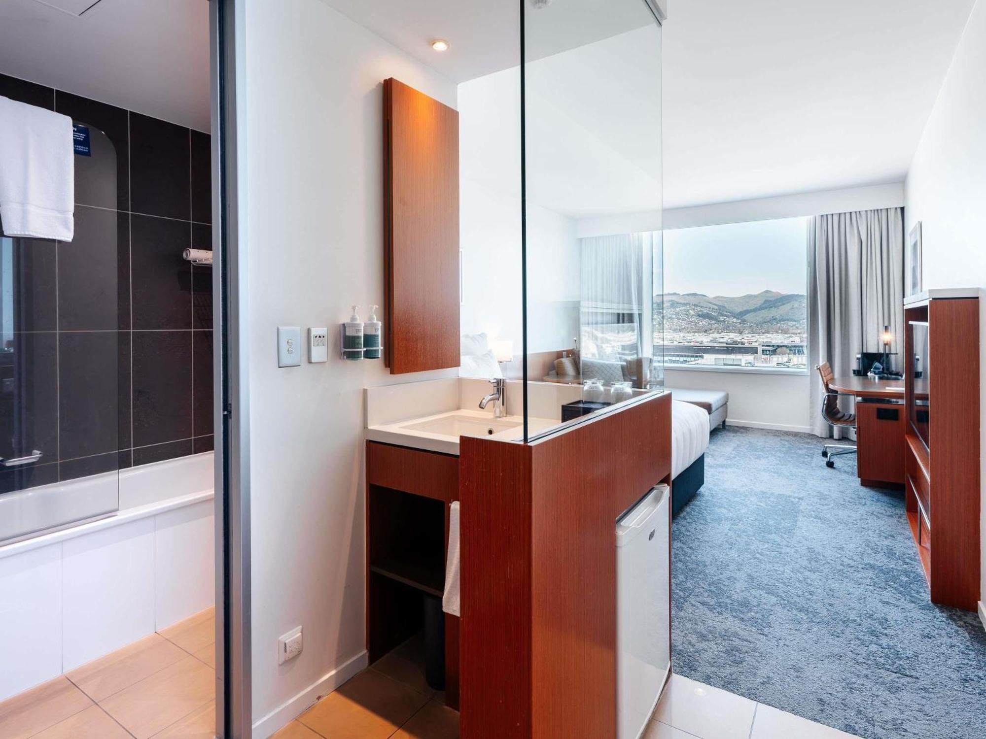 Executive King Room