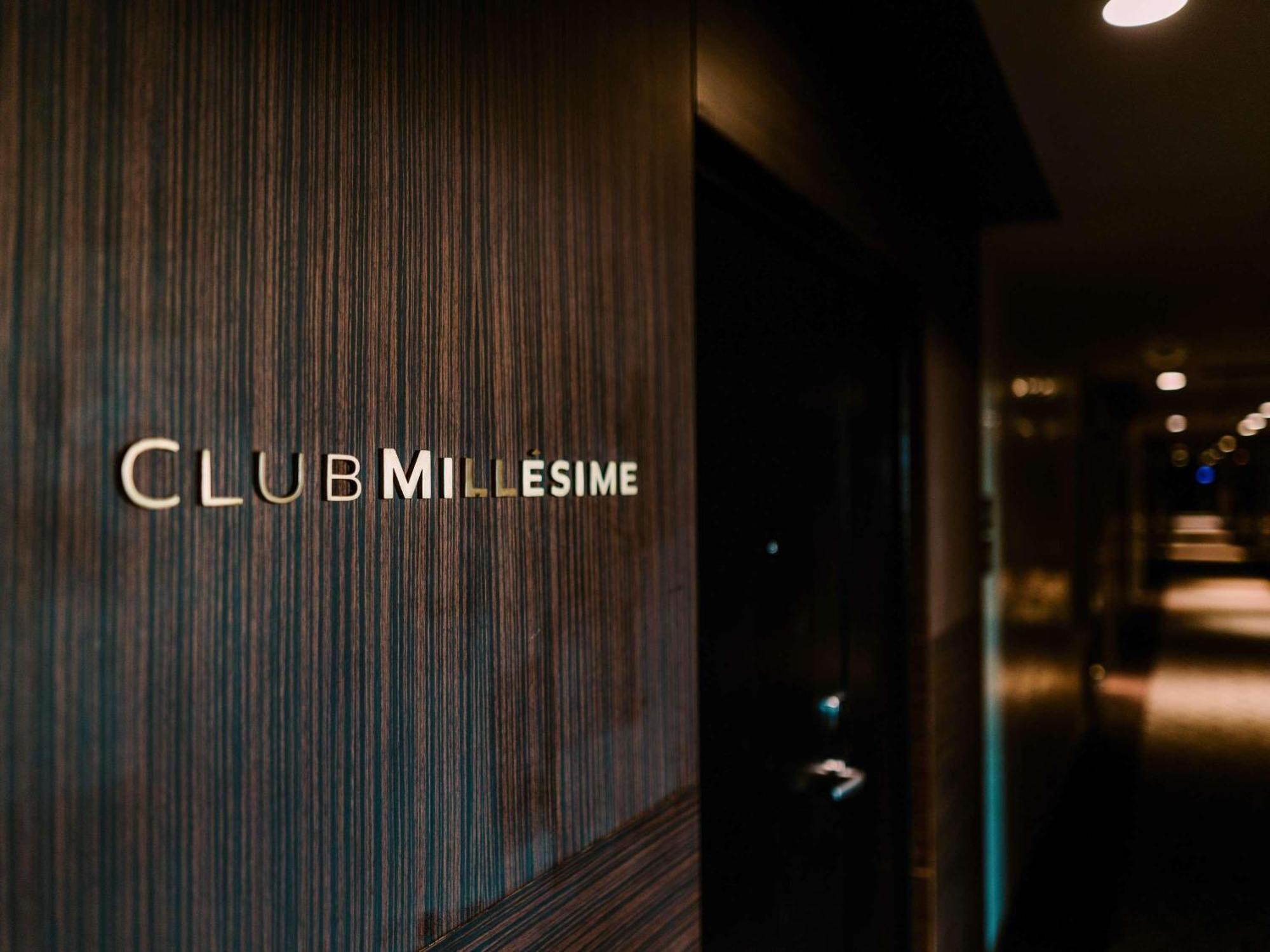 Suite Prestige