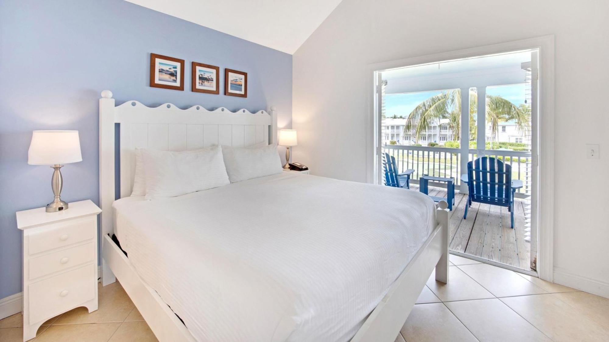 Two Bedroom Waterview Villa