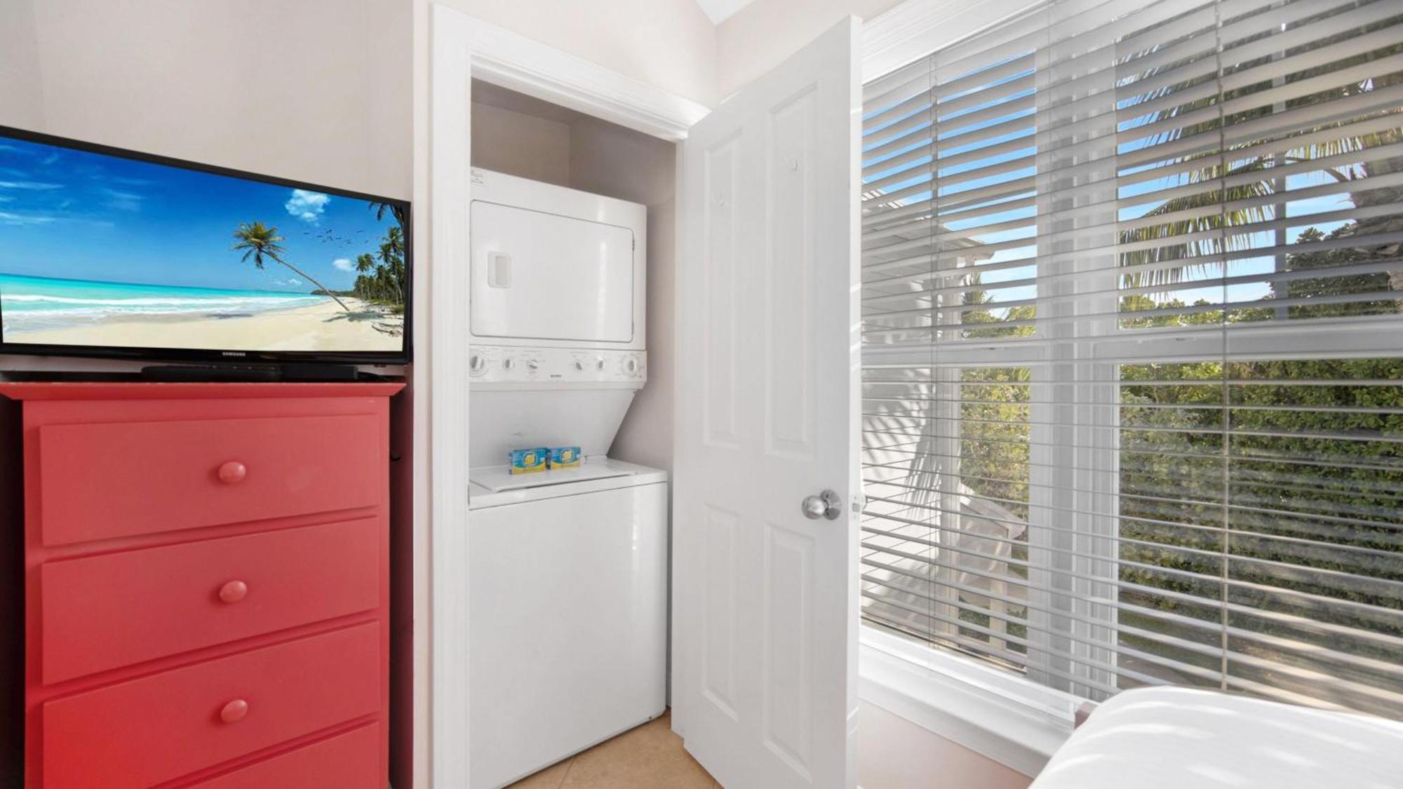 Two Bedroom Waterview Villa