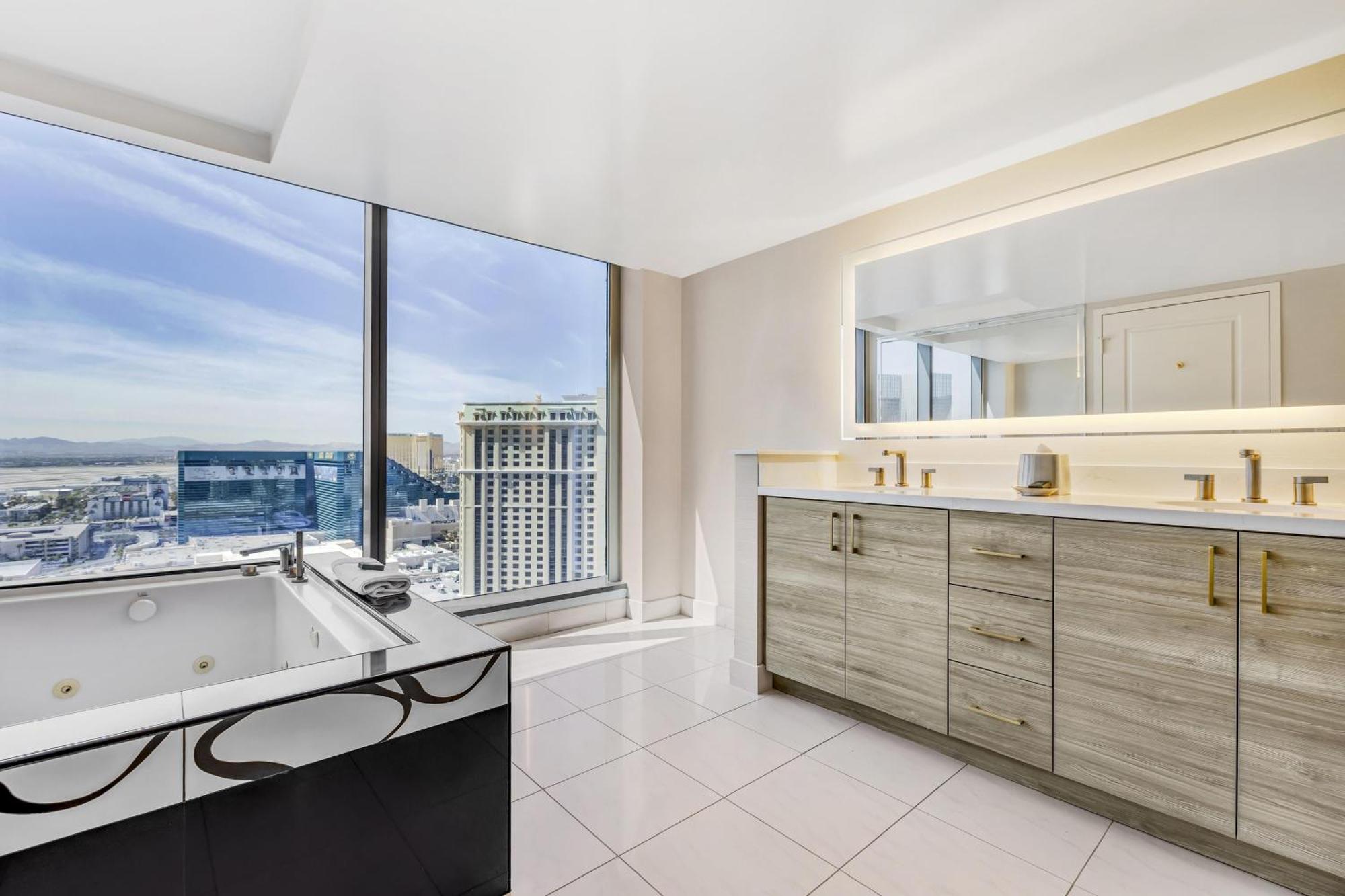 Premier Suite mit 2 Schlafzimmern