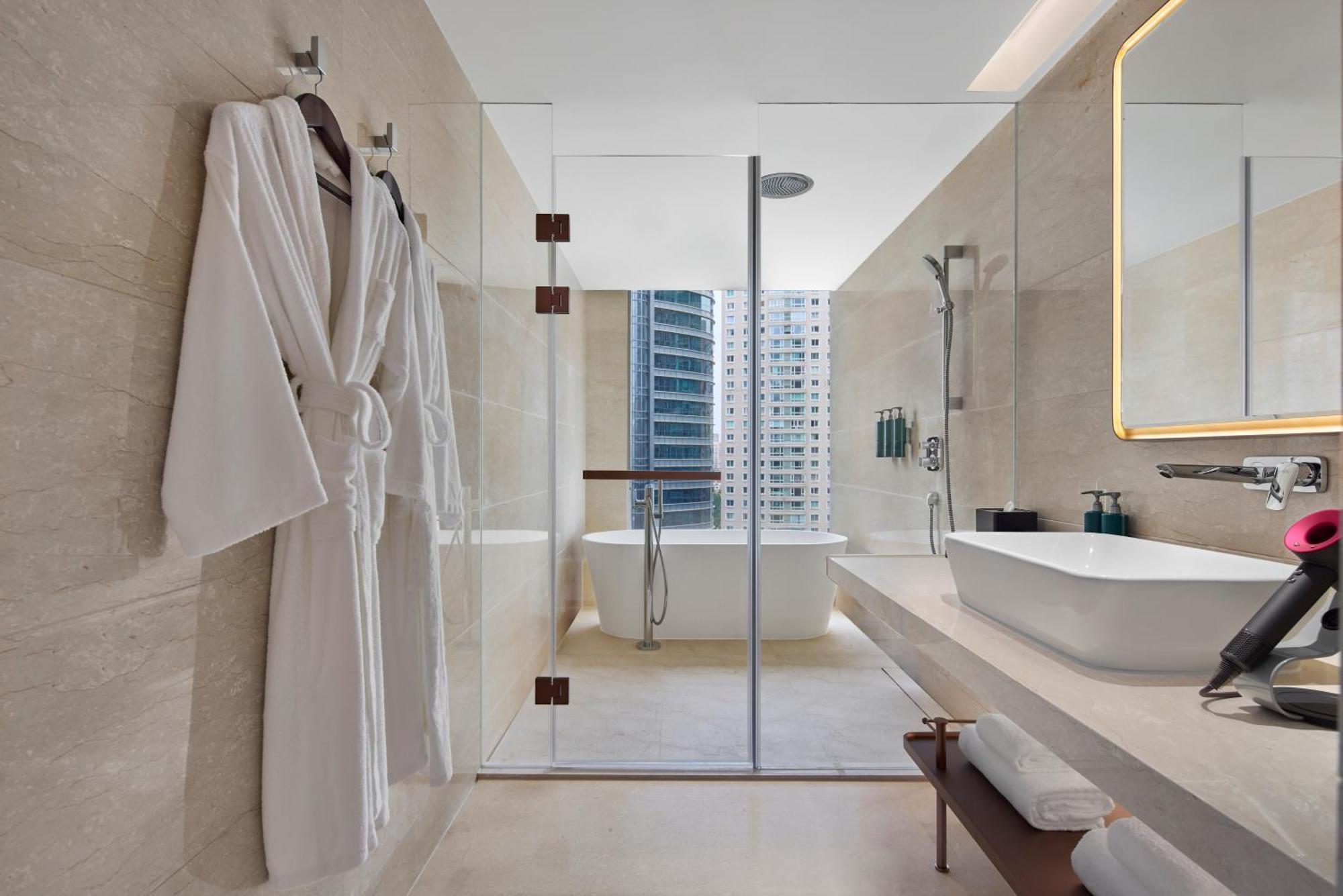 Premium King Room
