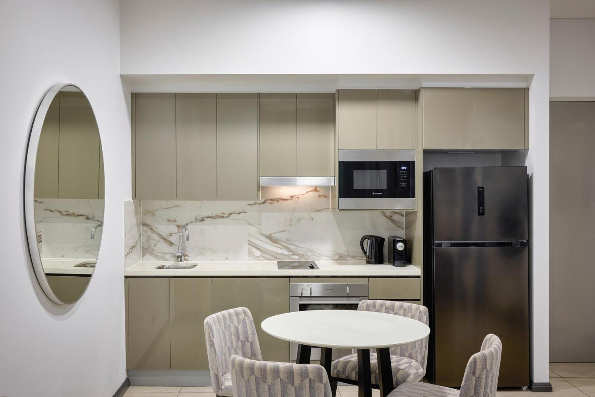 One-Bedroom Suite
