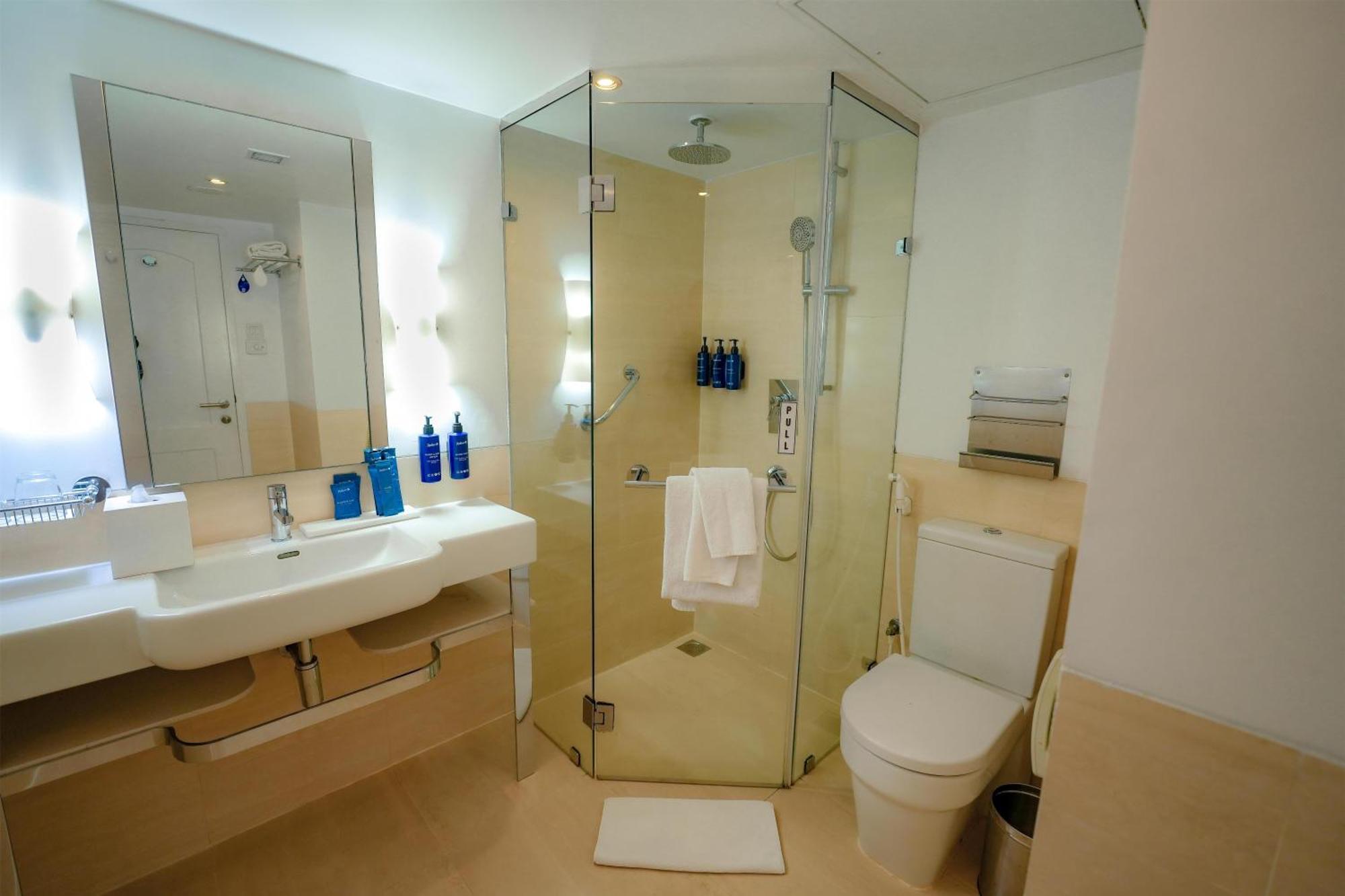 Superior Room Disc on F&B SPA