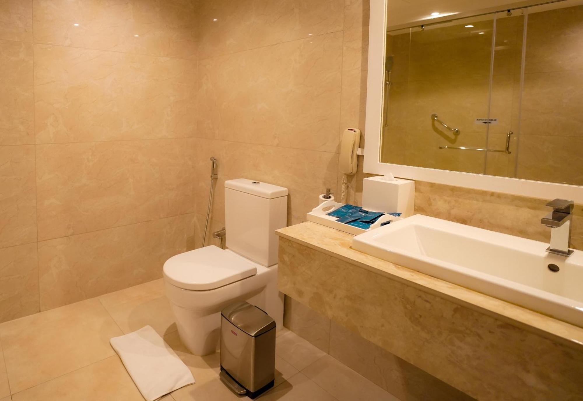 Deluxe Suite Disc on F&B SPA