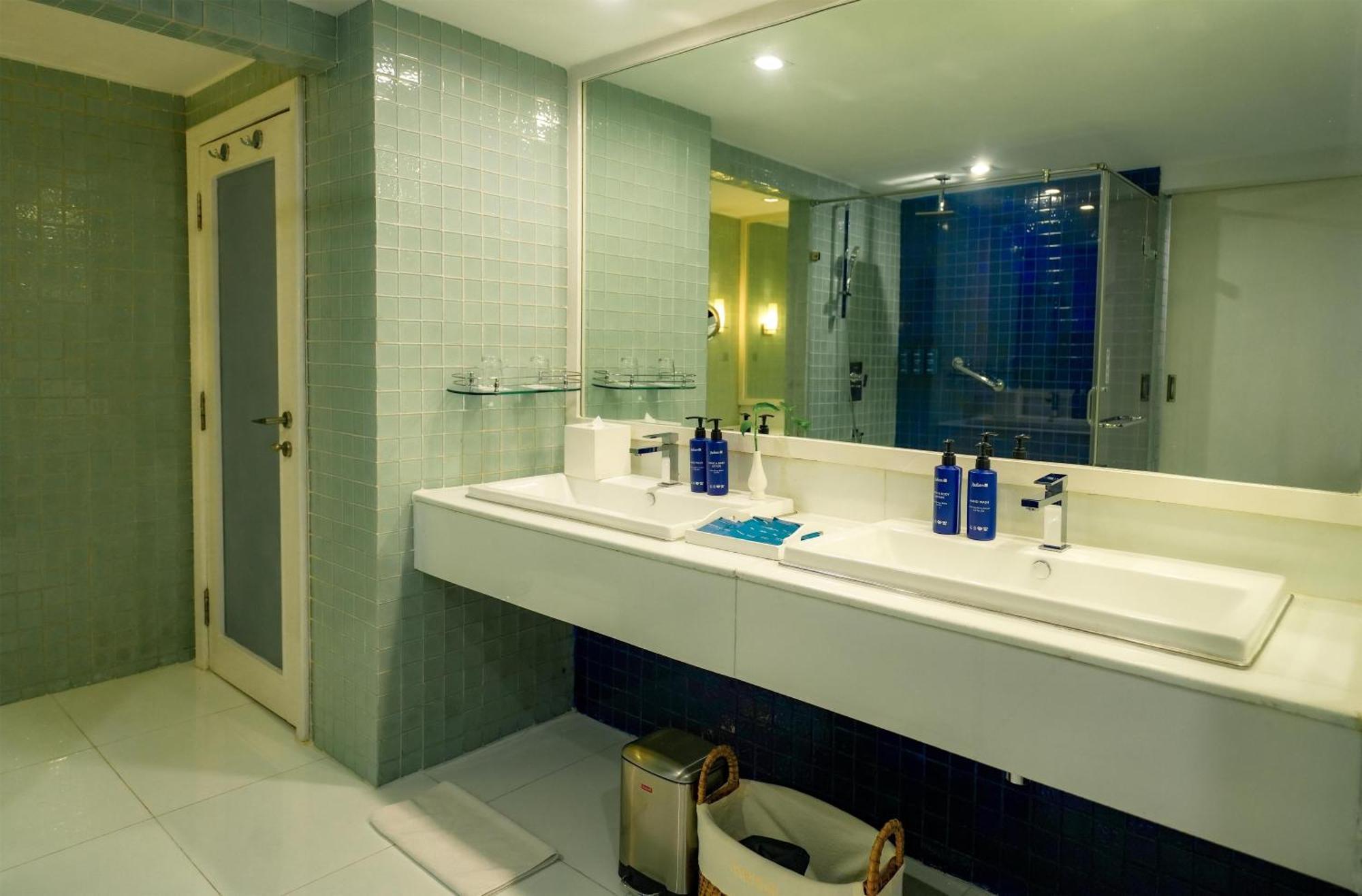 Deluxe Suite Disc on F&B SPA