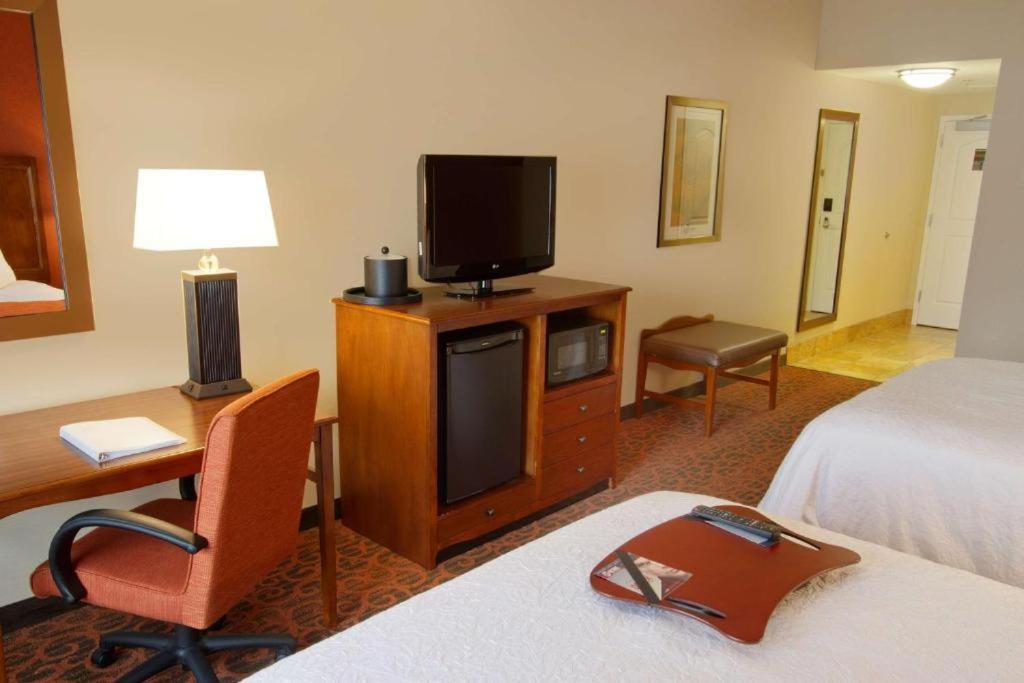 Room Two Queen Beds Non-Smoking
