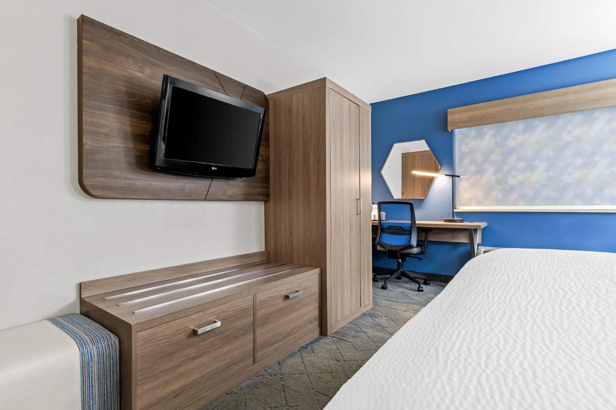 King Room Disability Access