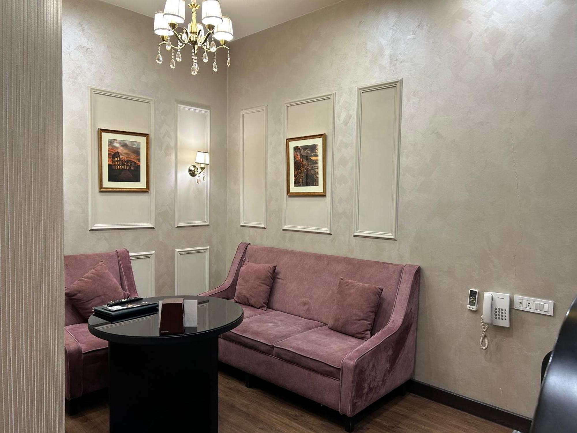 Suite