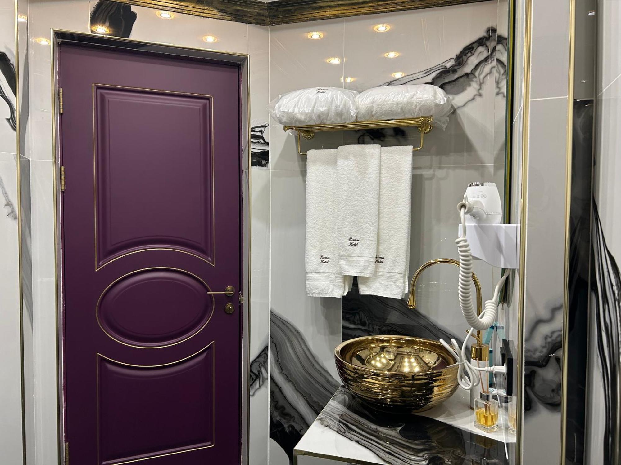 Superior Suite