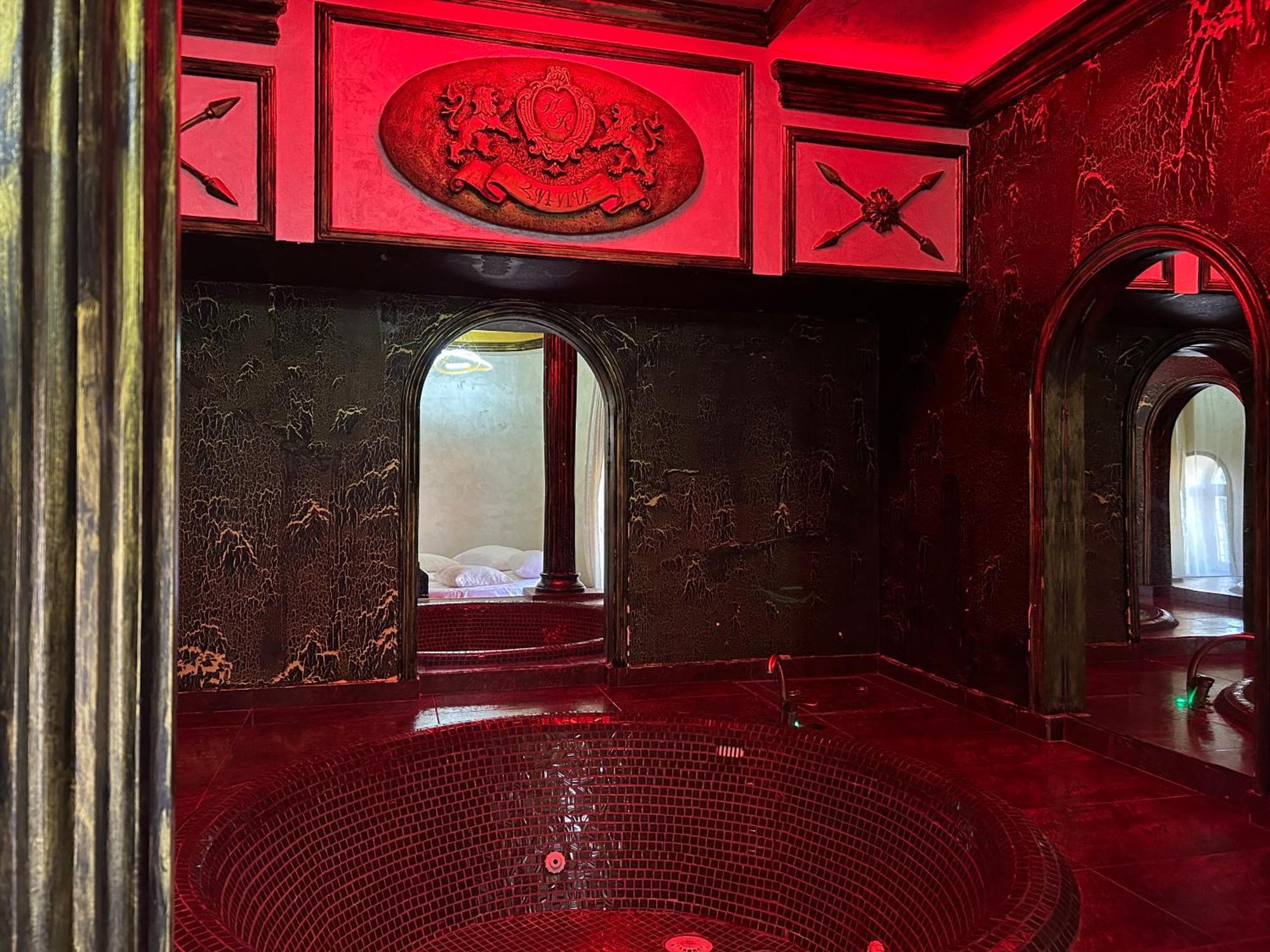 Superior Suite