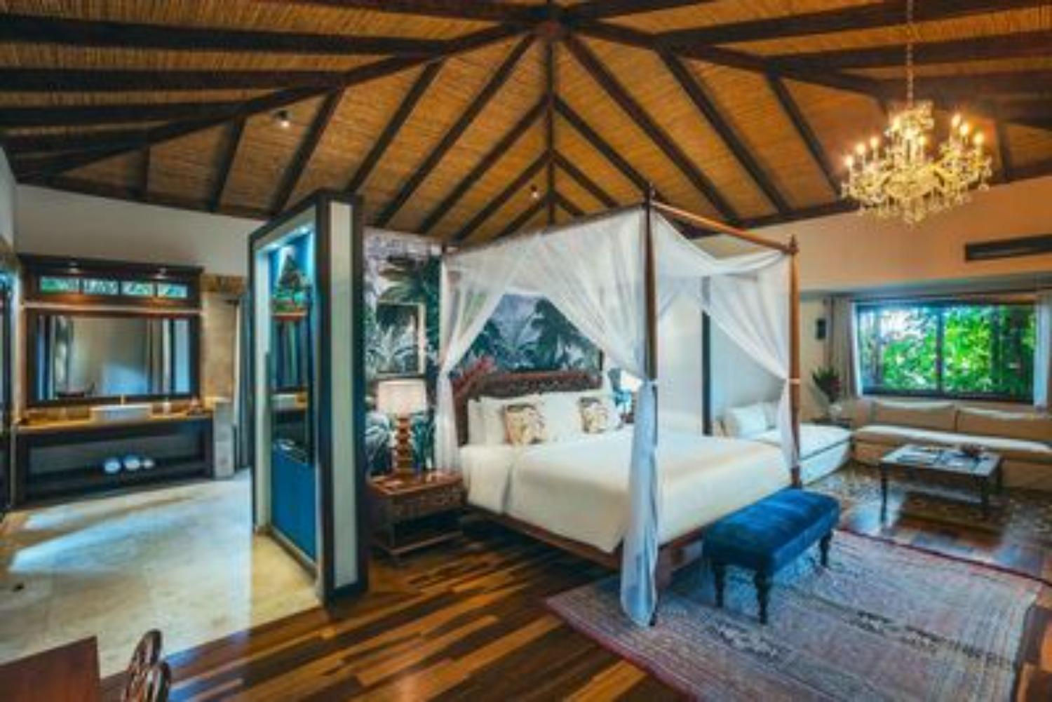 Springs Villas