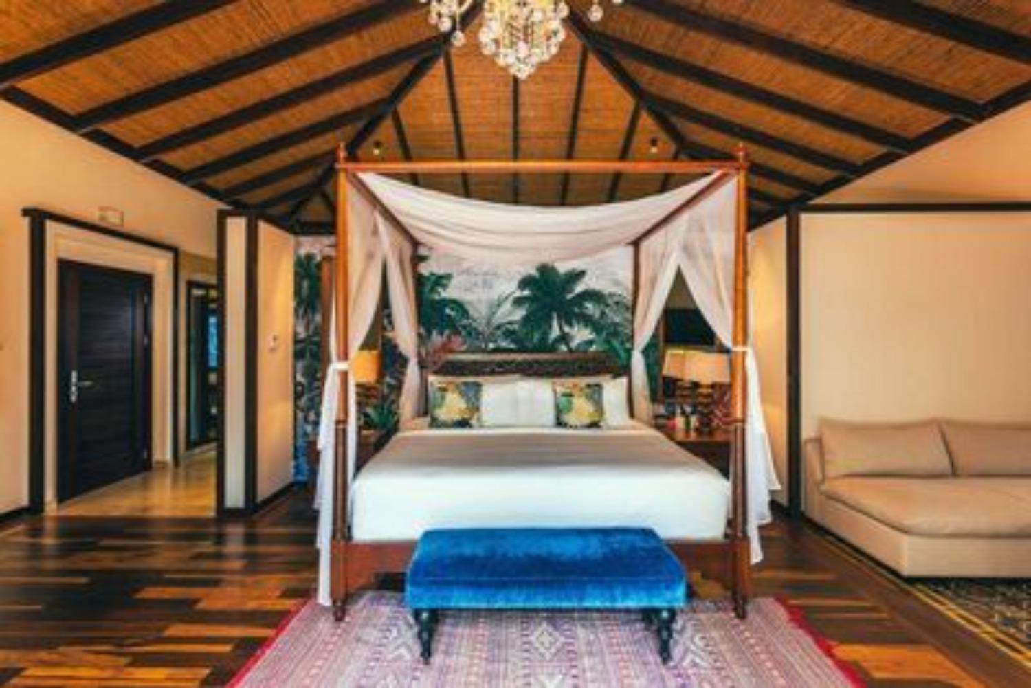 Springs Villas