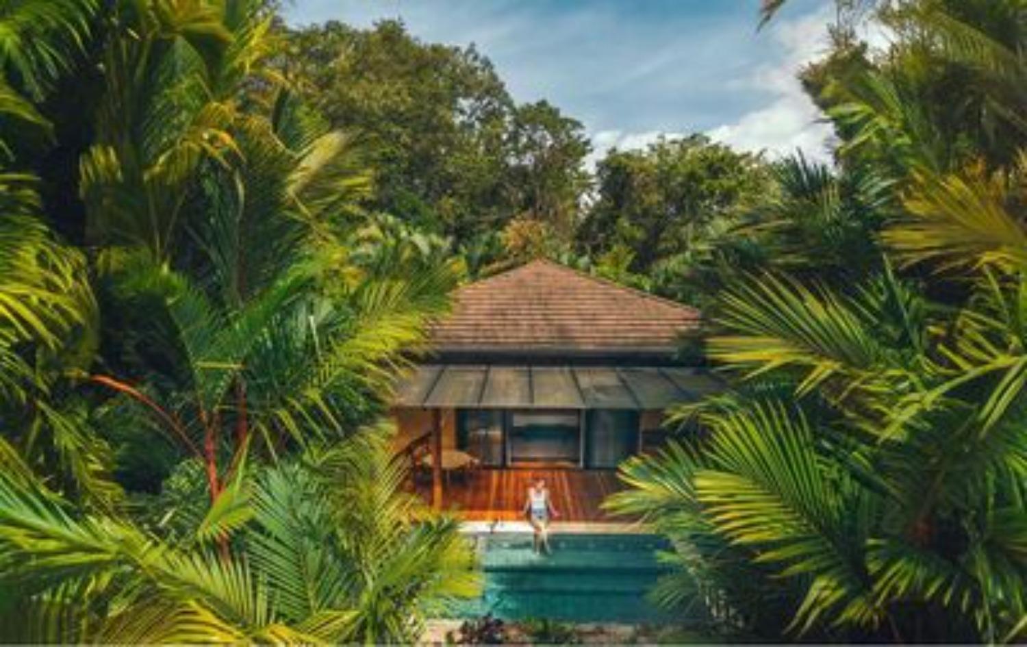 Springs Villas