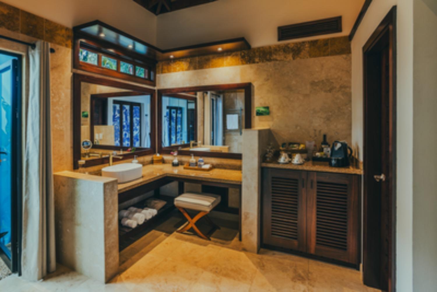 Springs Villas