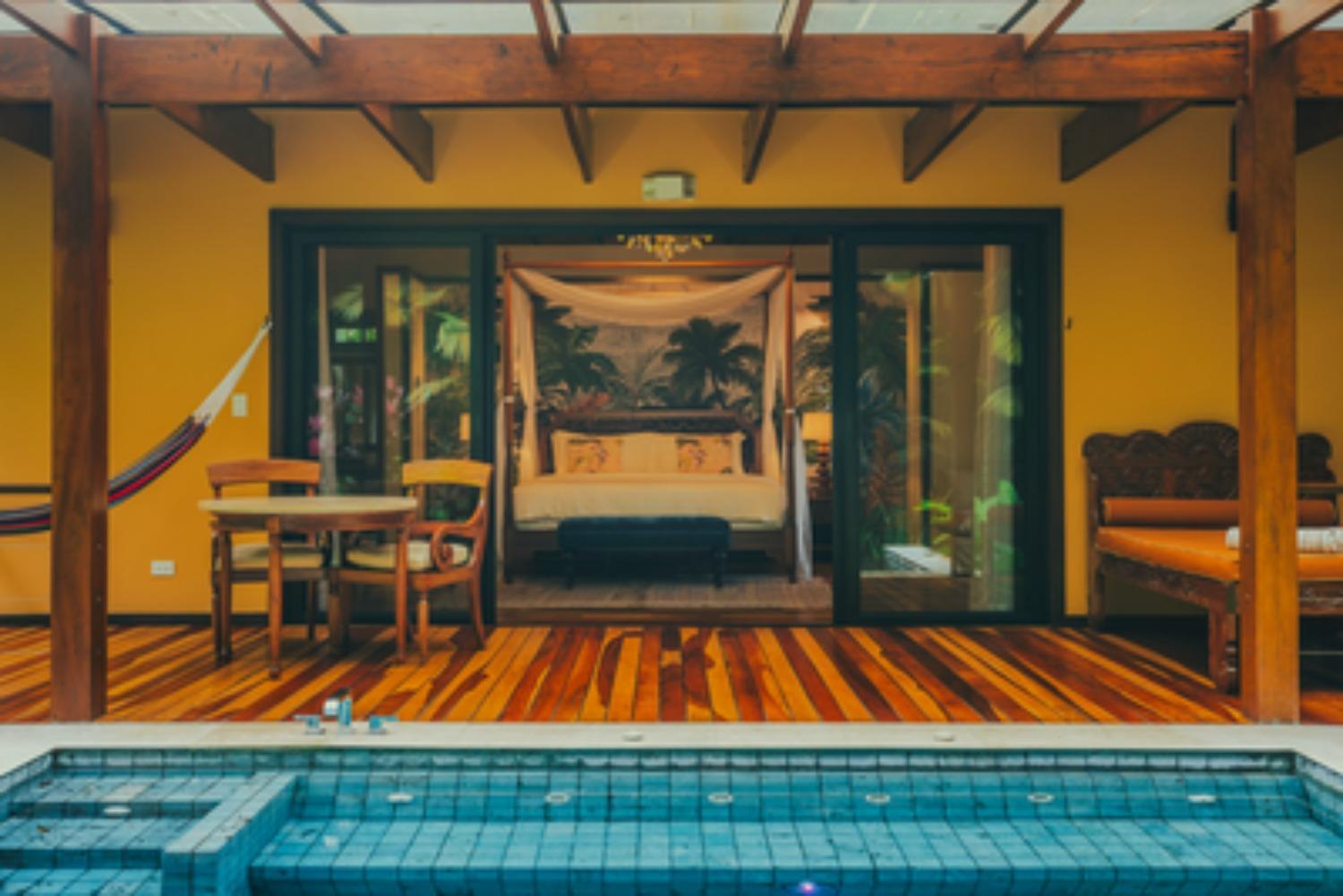 Springs Villas