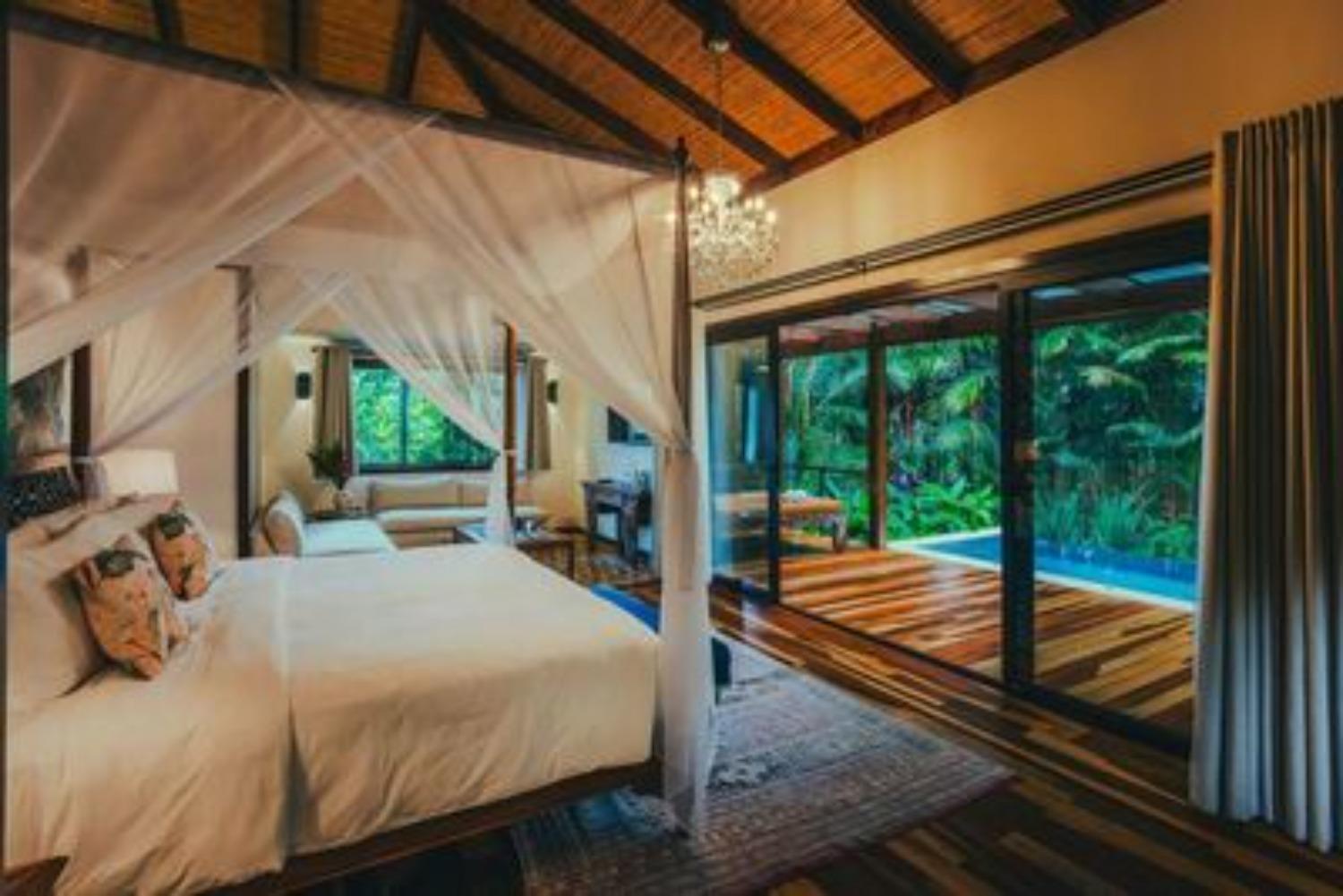 Springs Villas