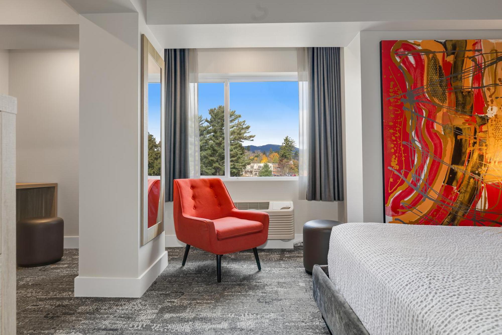 Standard King Room