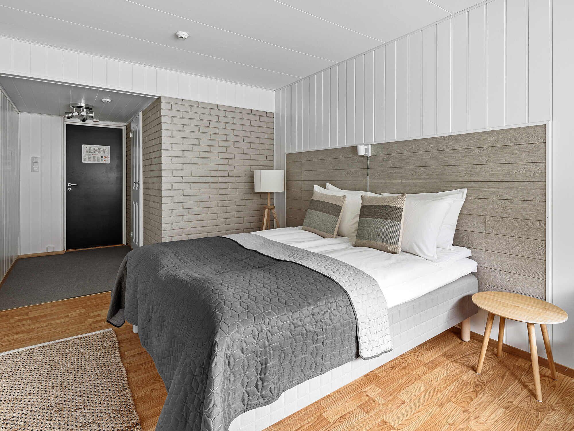 Double Room Sea View