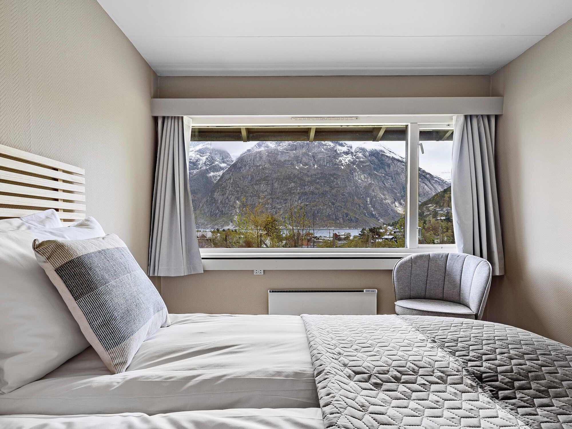 Double Room Sea View