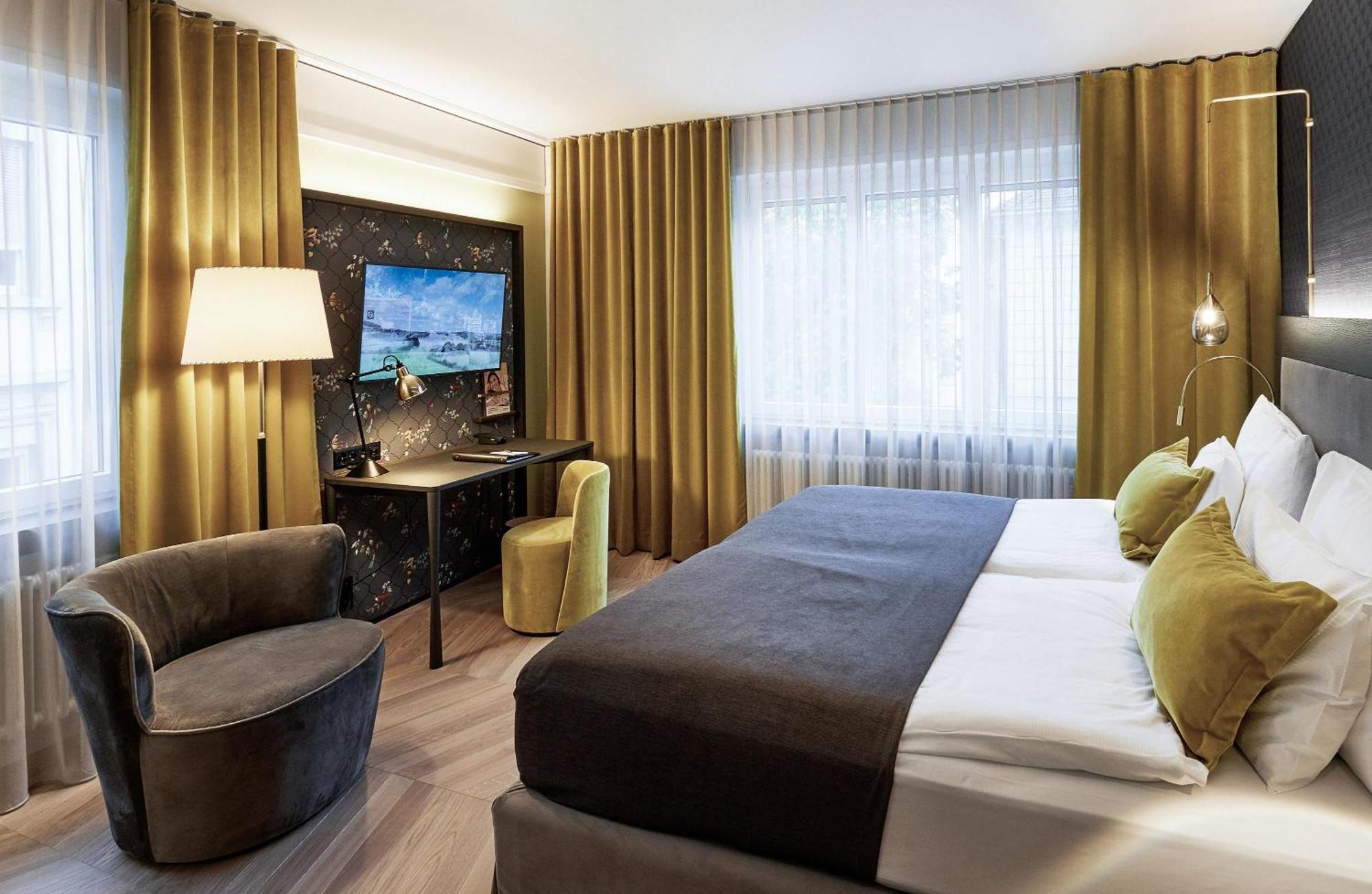 Superior Double or Twin Room