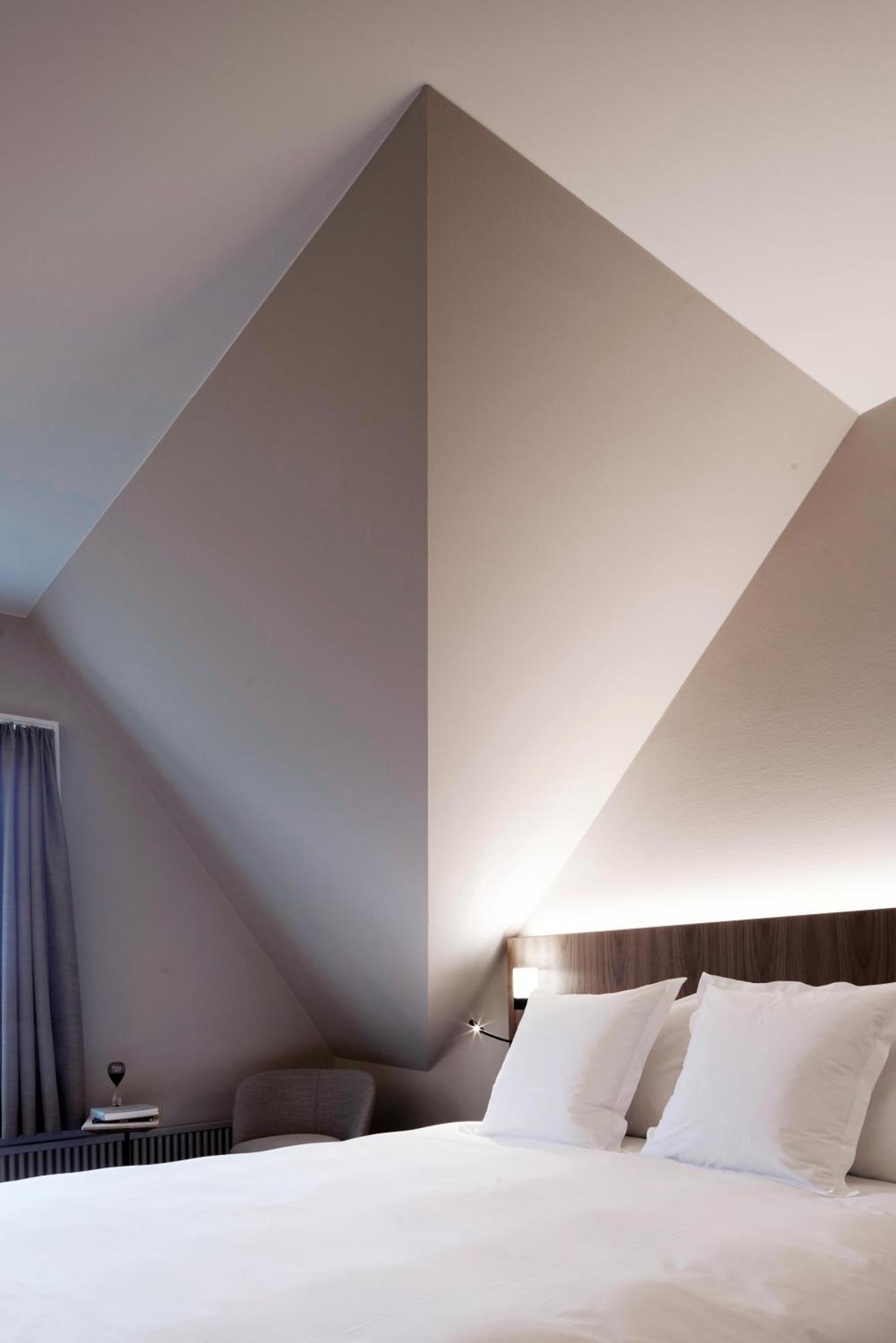 Bijou Double Room