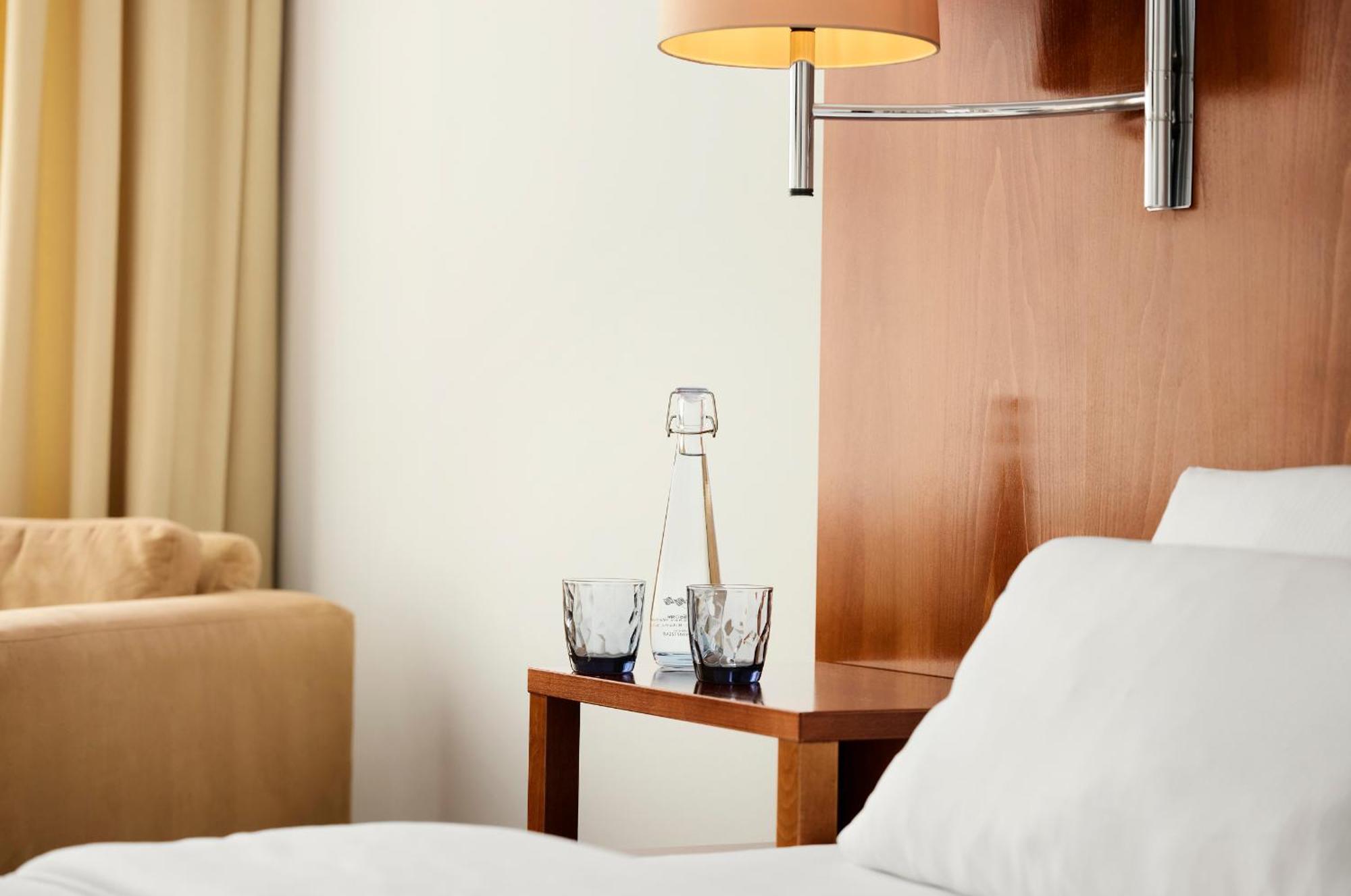 Waterside Room River View