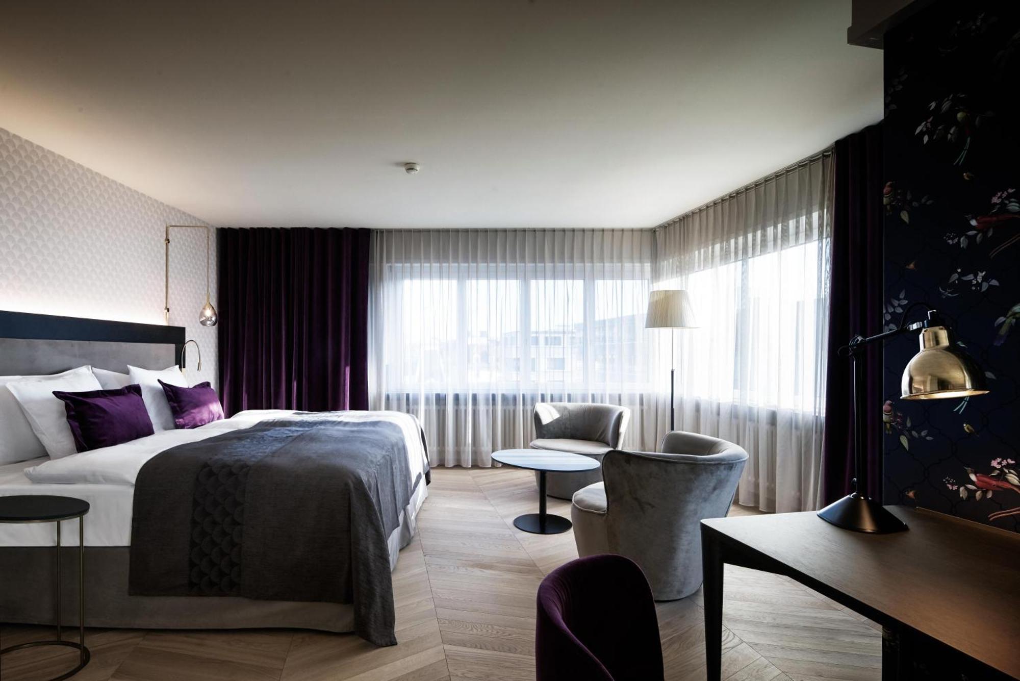 Superior Double or Twin Room