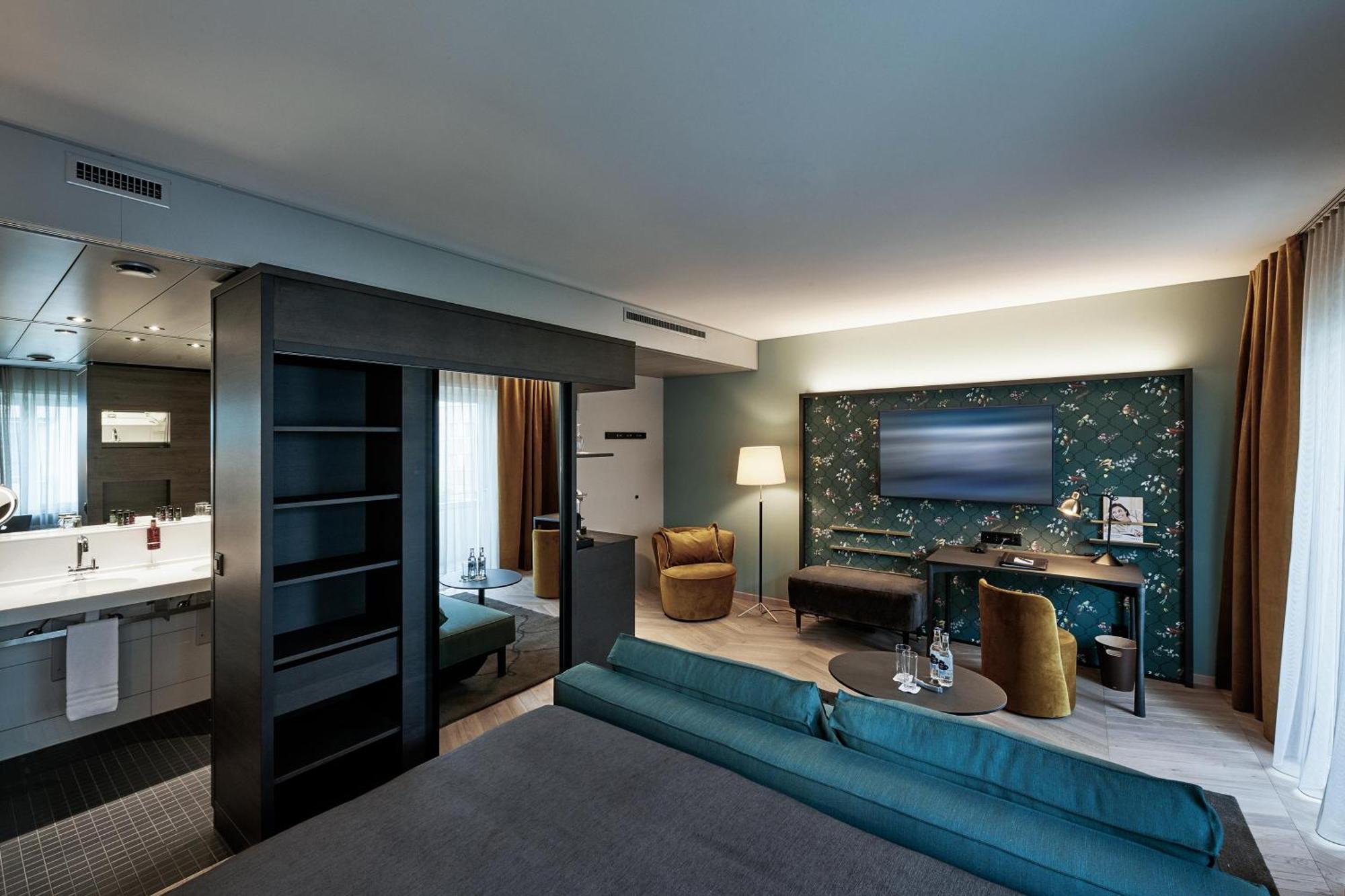 Grand Standard Double Room