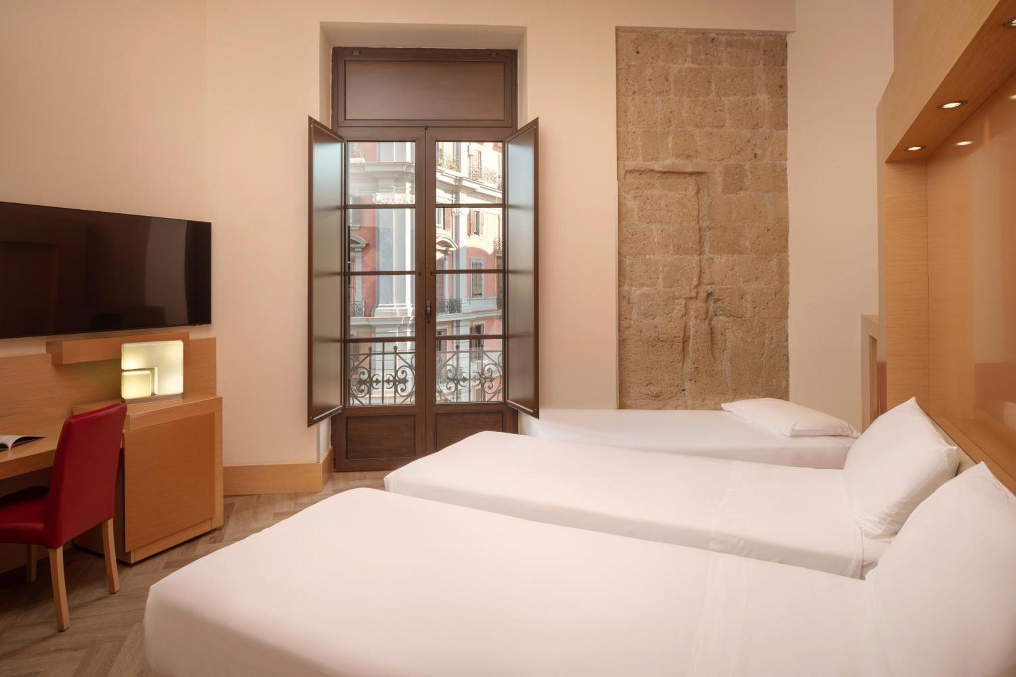 Superior Twin Room Extra Bed
