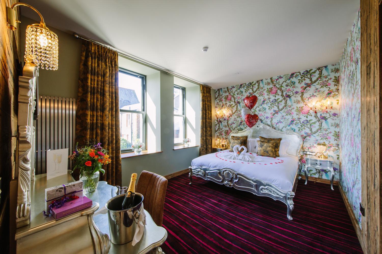 Suite Spa Bath