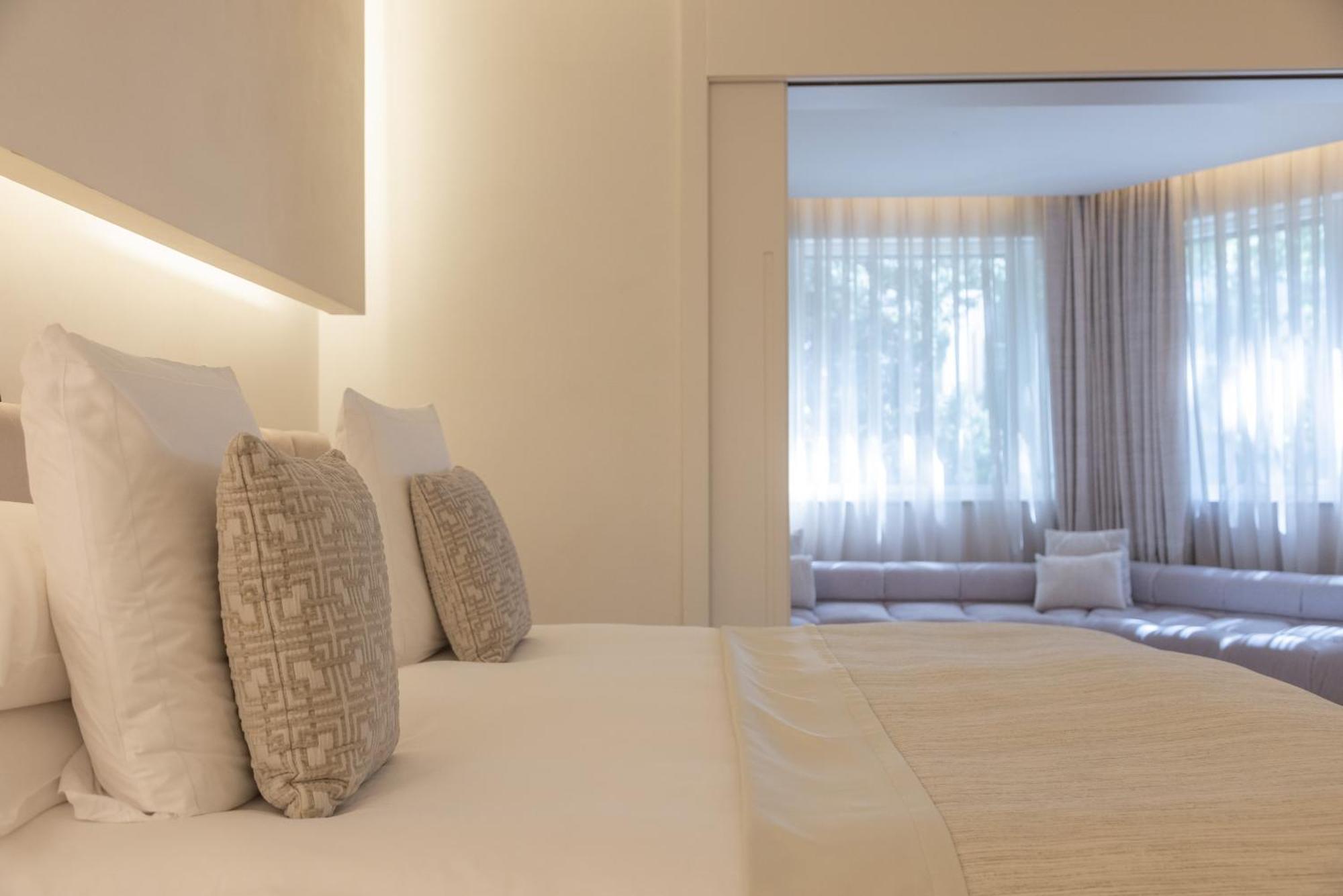 Suite Garden View Spa Access