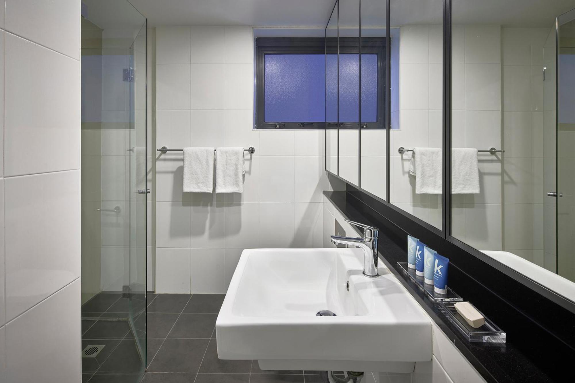 Studio Luxury Suite