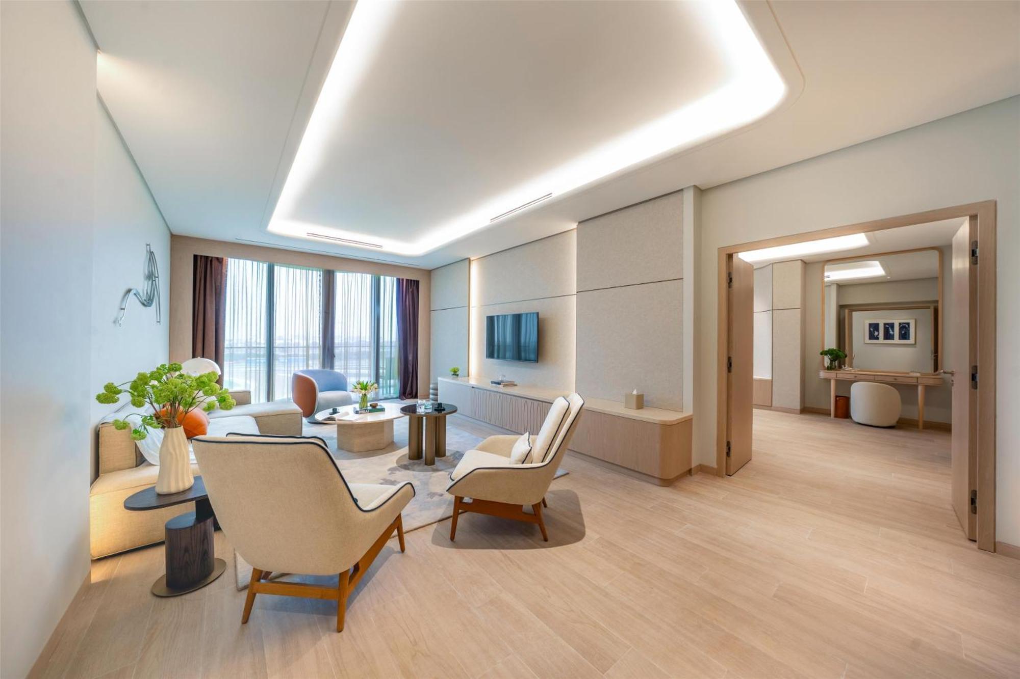 Panoramic Suite