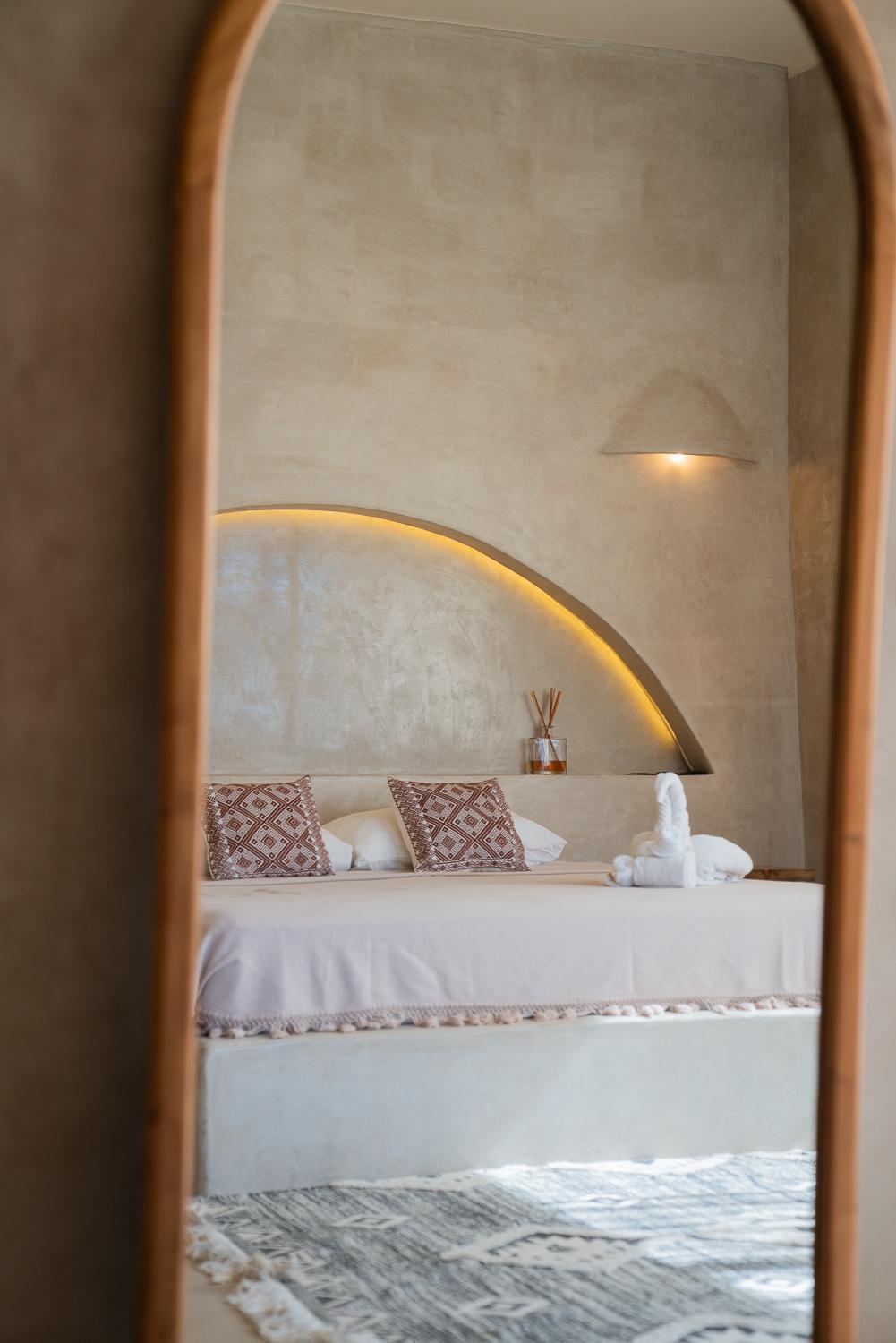 Garden Room terrace or balcony