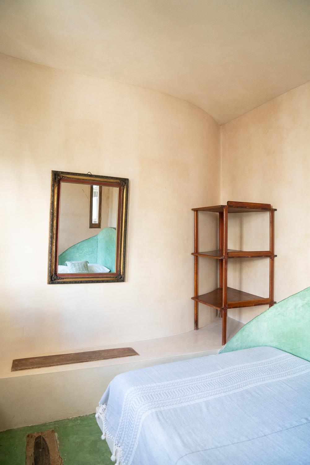 Room Partial Ocean View 1 king bed 1 double bed