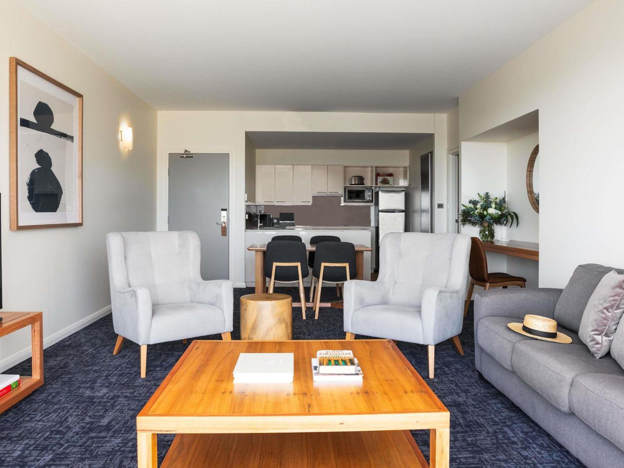 River View Suite