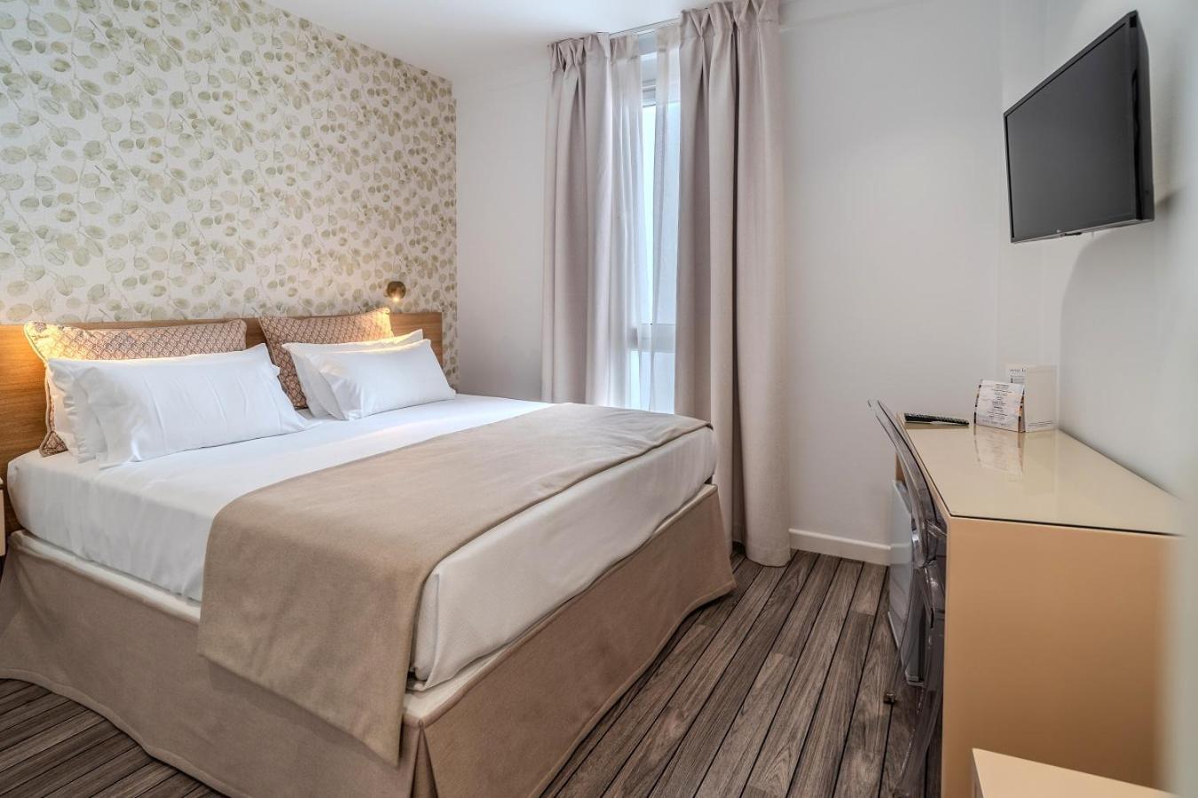 Economic Matrimonial Superior Double Room