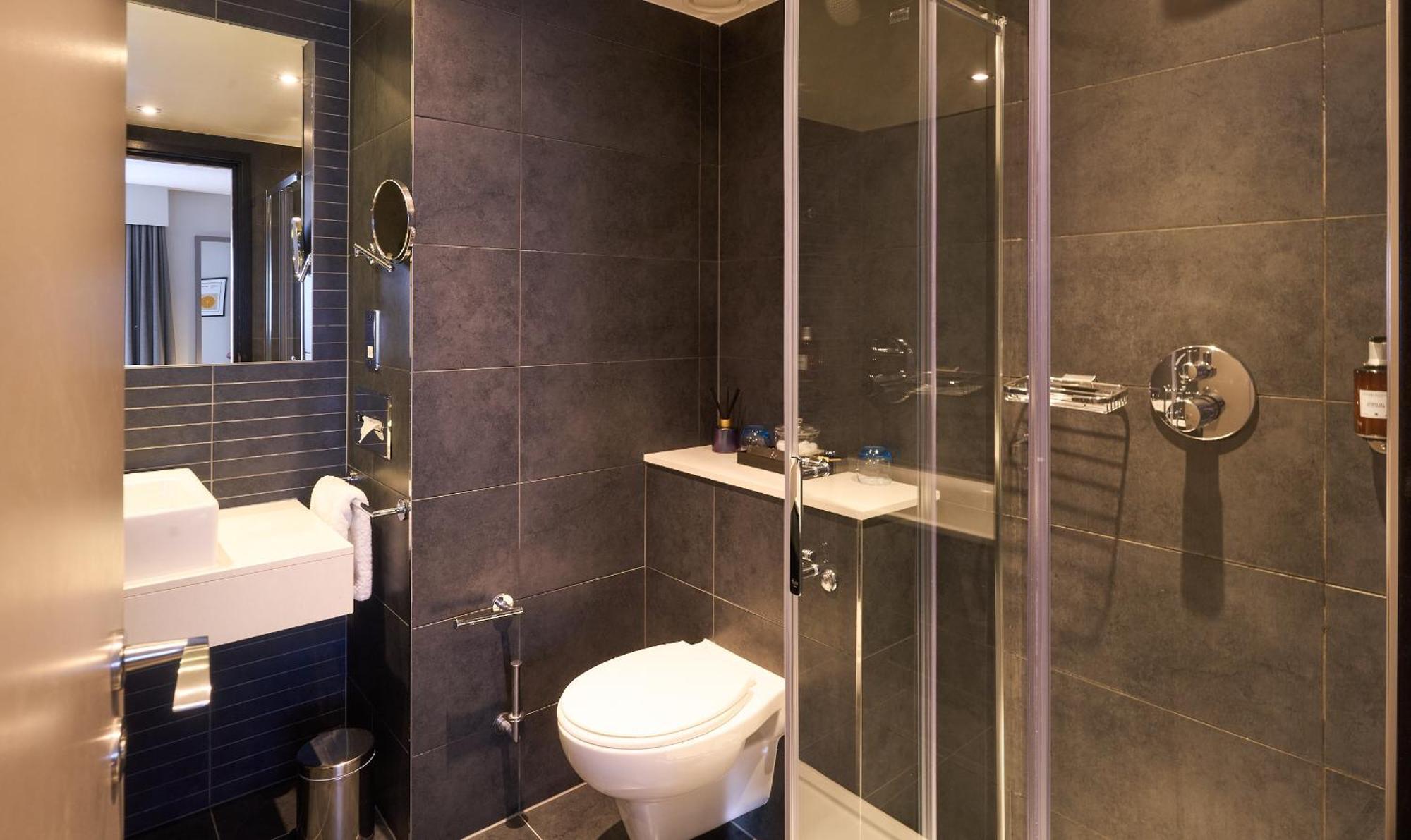 Standard  Double Room