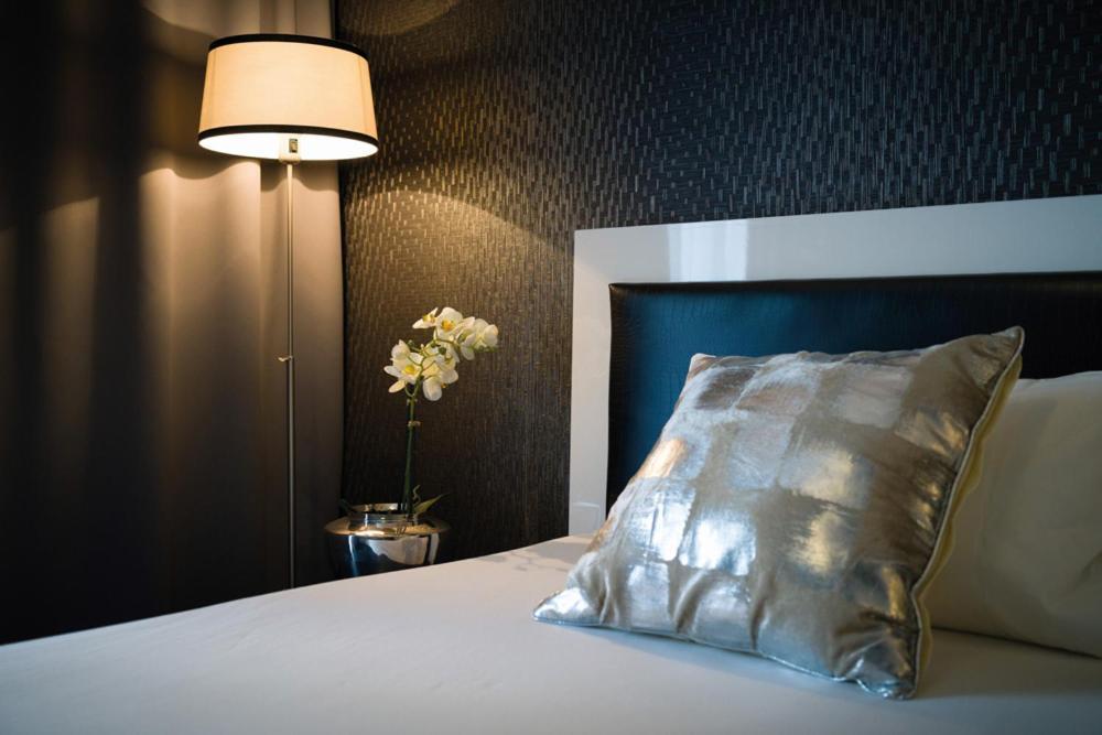 Junior Suite with Balcony