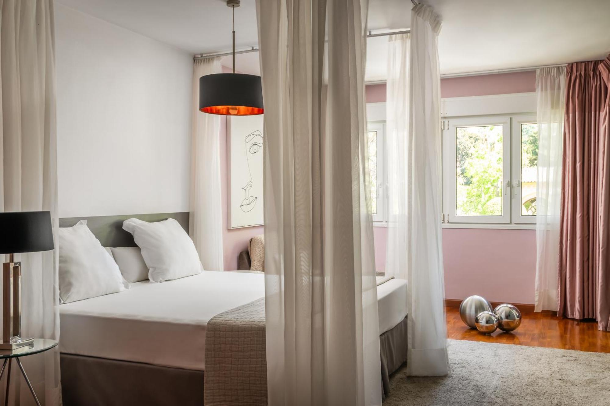 Suite - 2. Etage