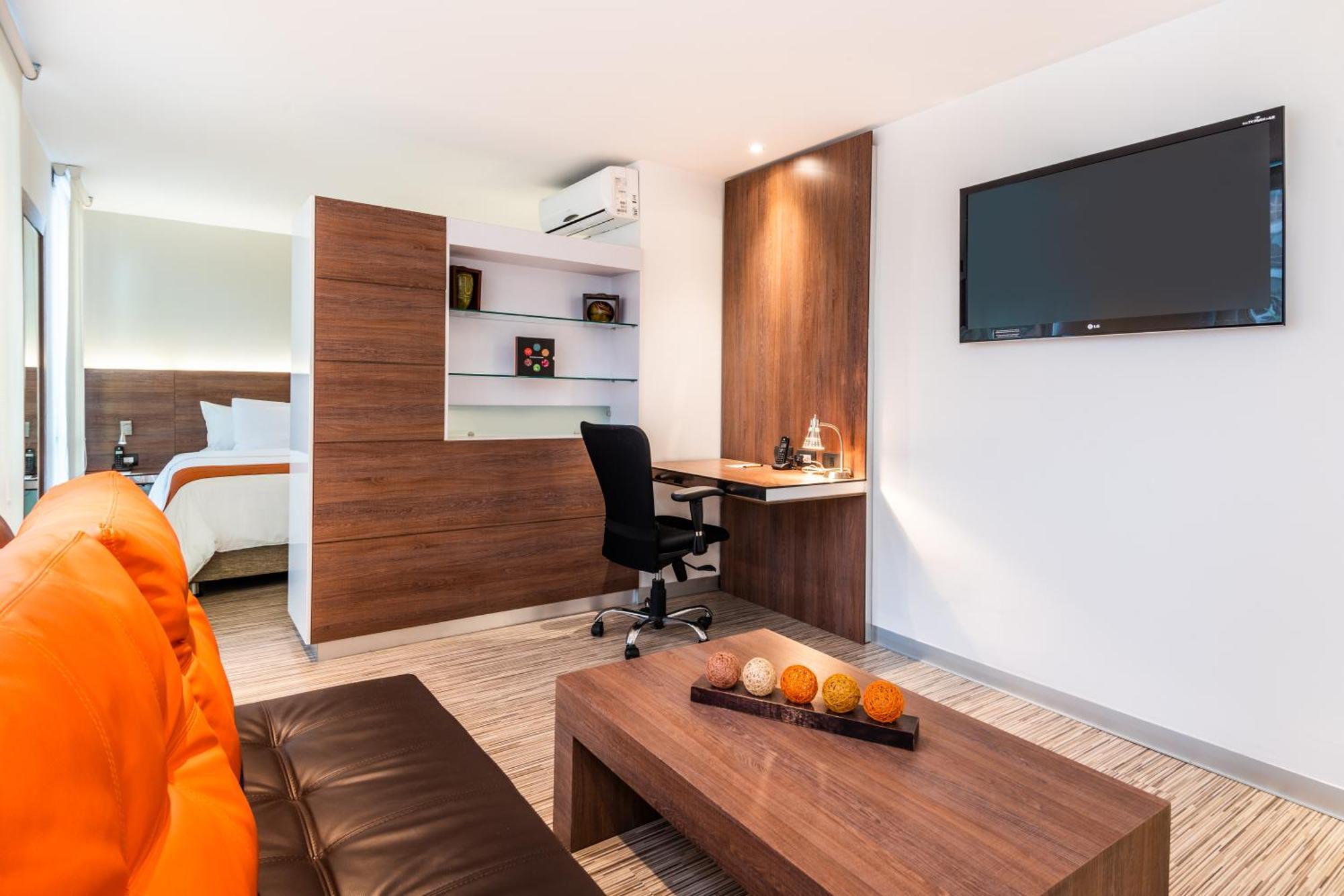 Junior Suite