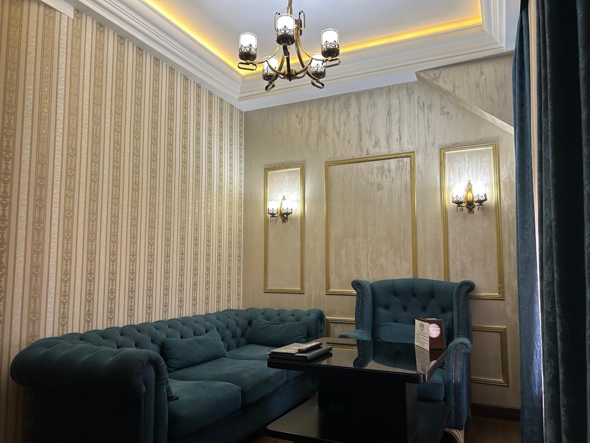 Suite