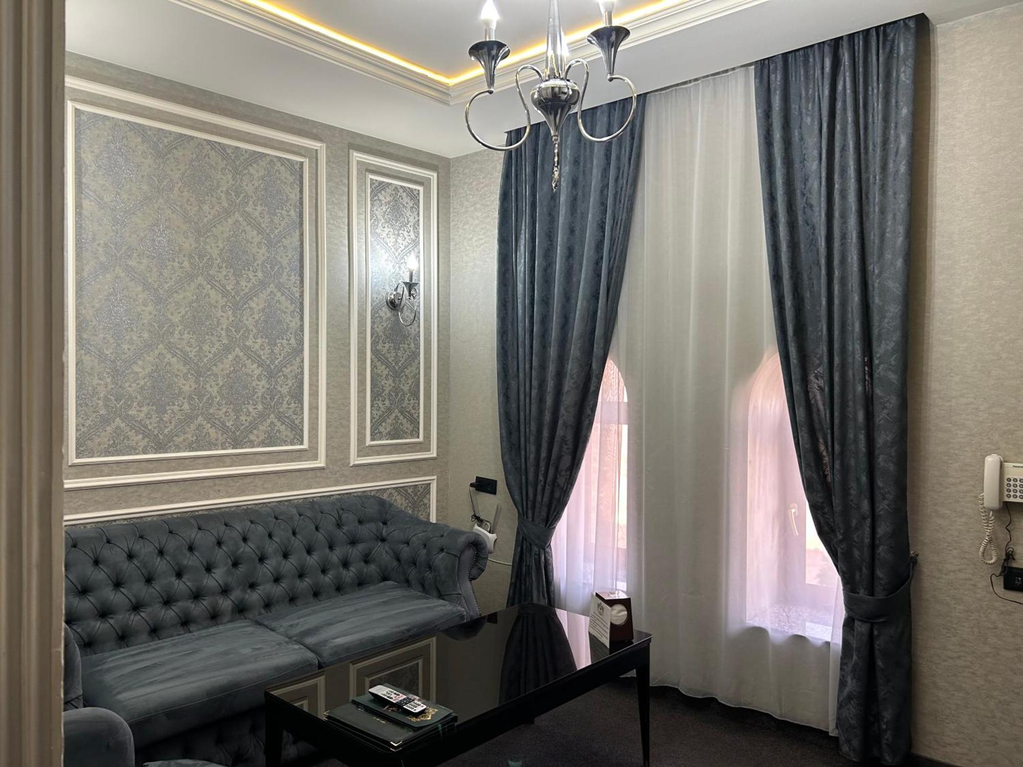 Suite