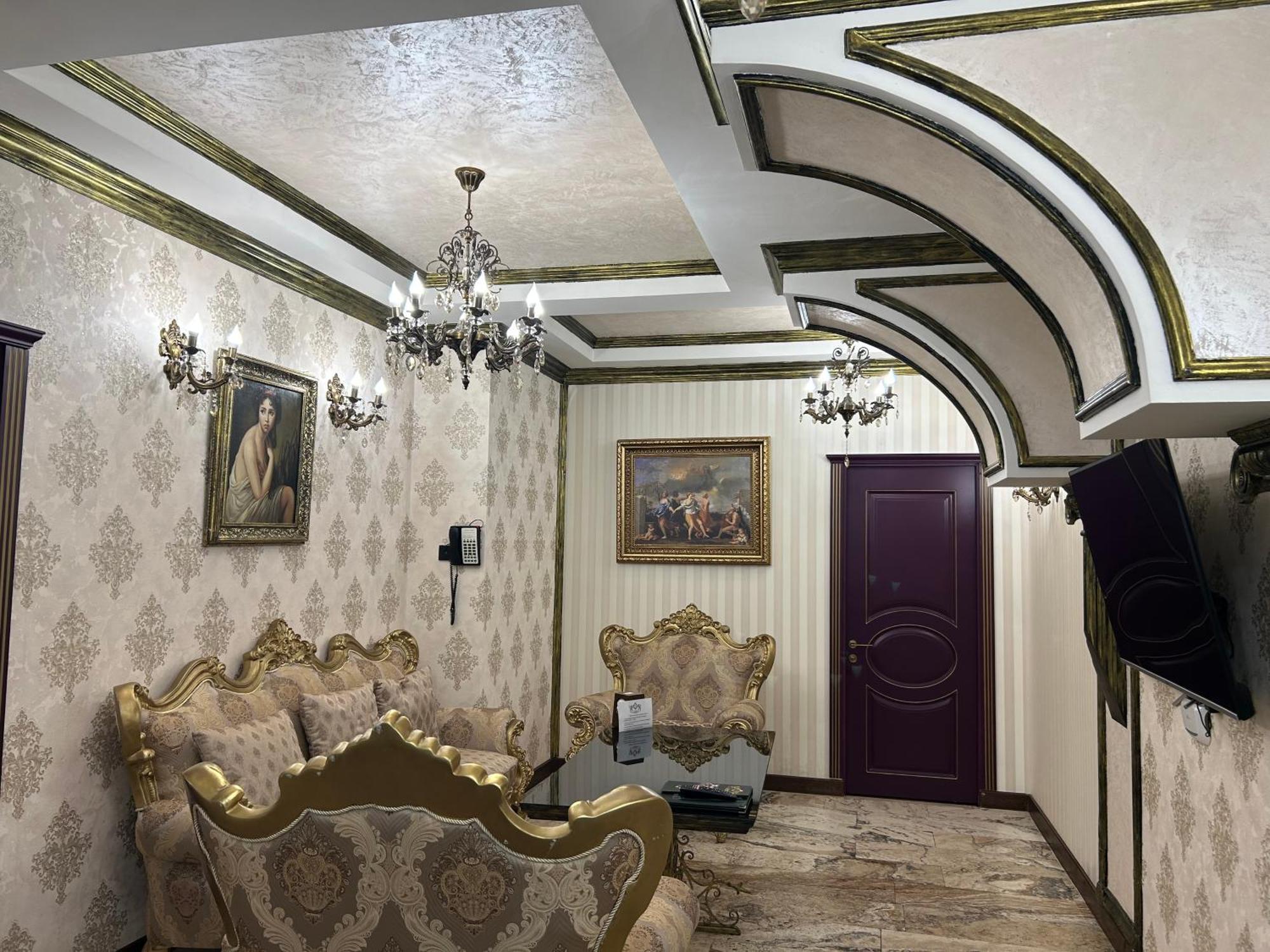 Superior Suite